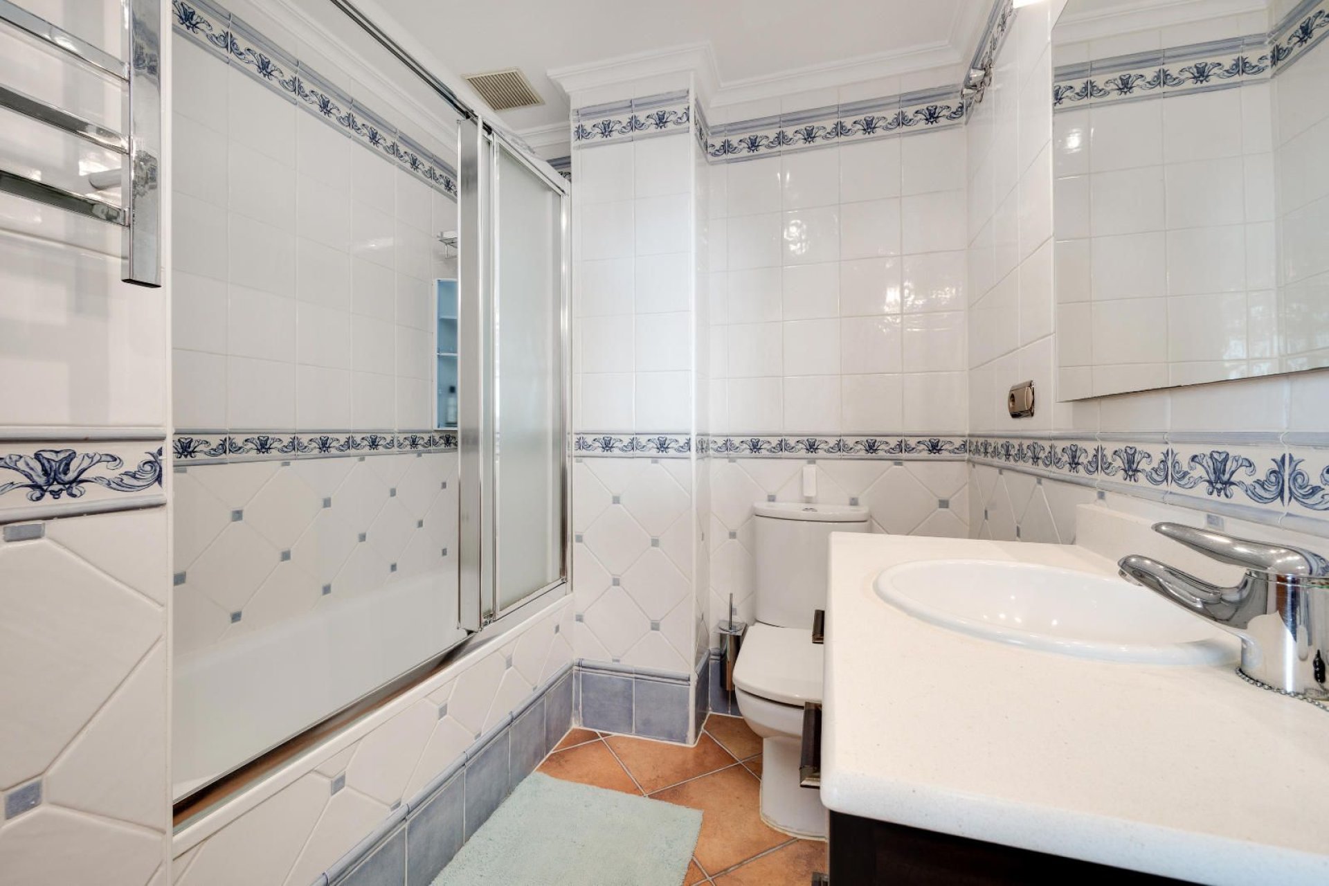 Rynek wtórny - Penthouse -
Torrevieja - Acequion