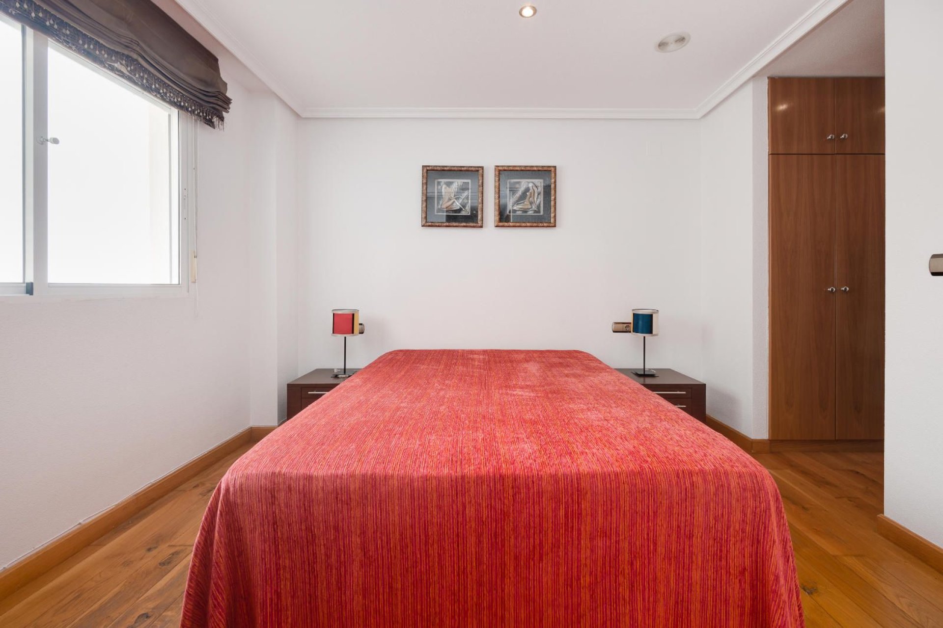 Rynek wtórny - Penthouse -
Torrevieja - Acequion