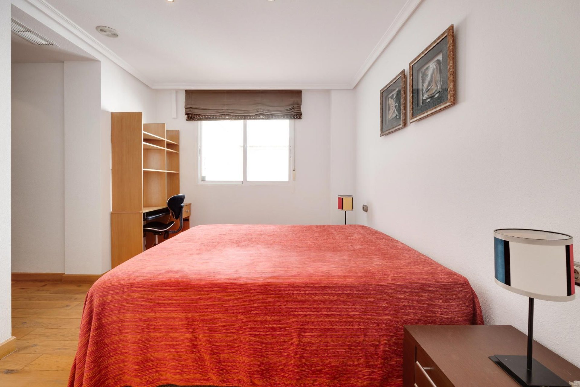 Rynek wtórny - Penthouse -
Torrevieja - Acequion
