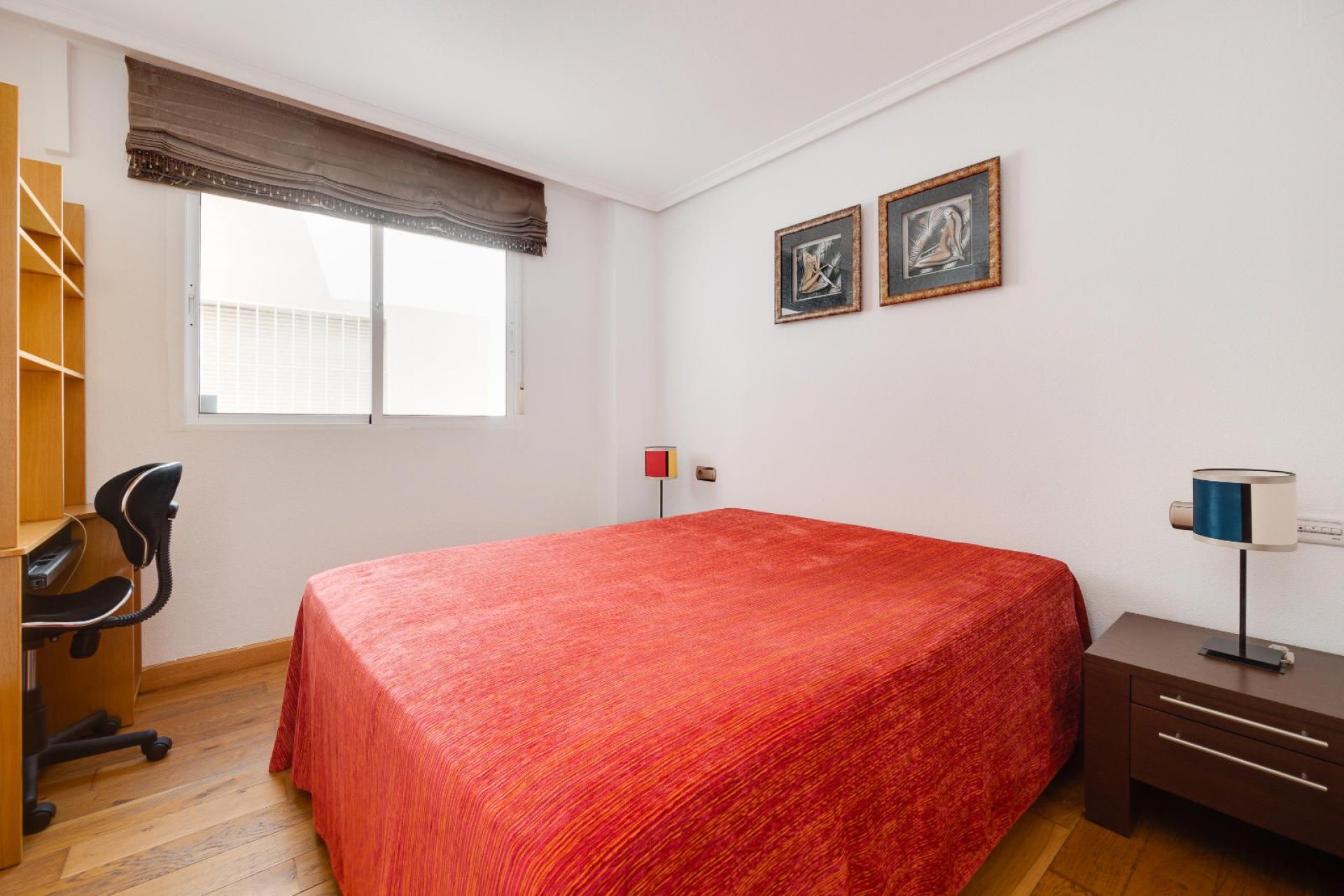 Rynek wtórny - Penthouse -
Torrevieja - Acequion