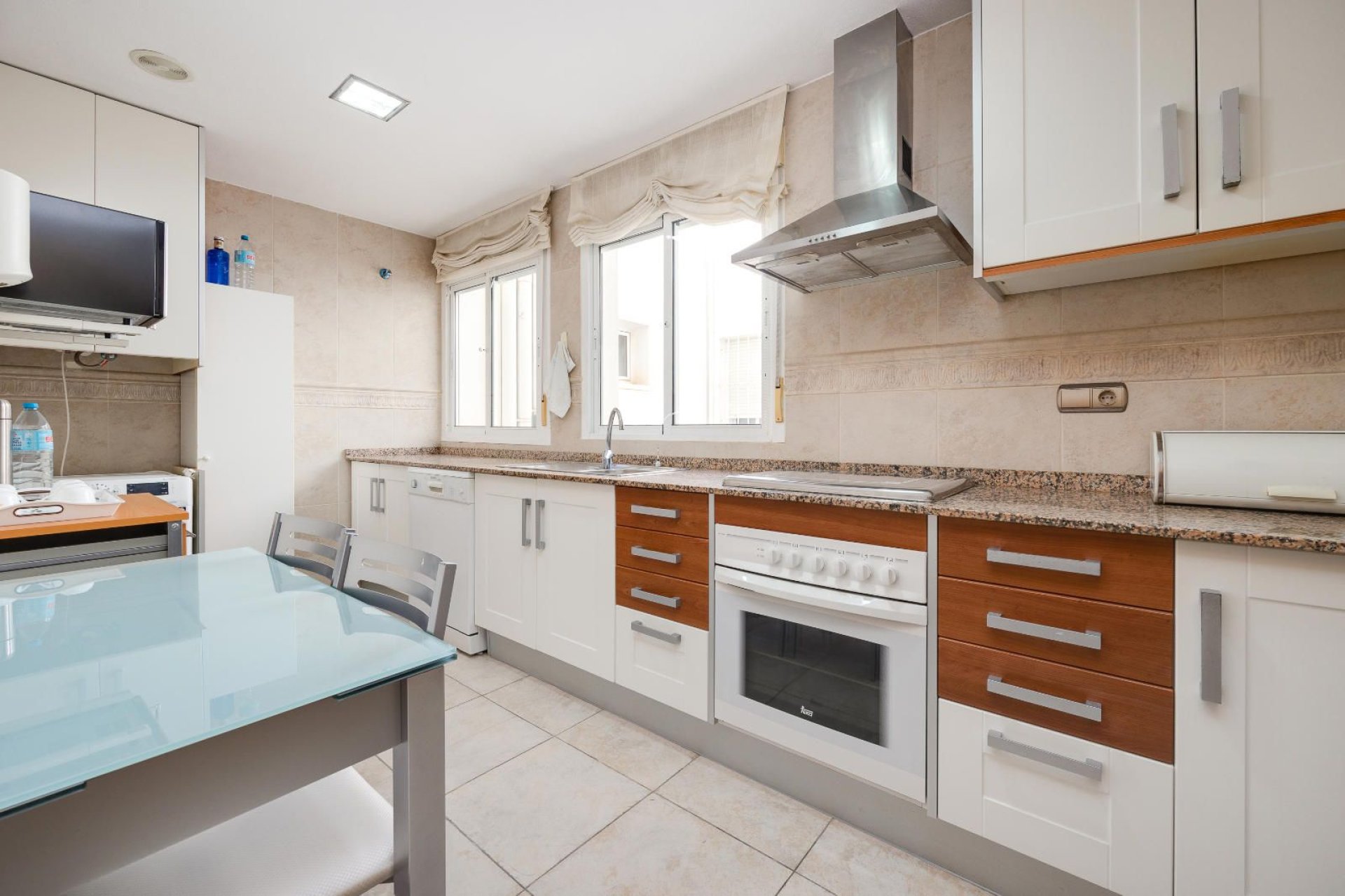 Rynek wtórny - Penthouse -
Torrevieja - Acequion