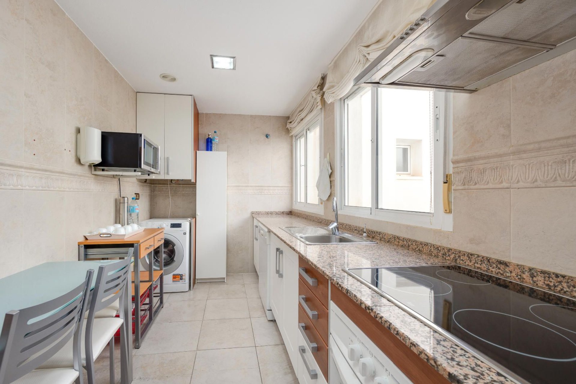 Rynek wtórny - Penthouse -
Torrevieja - Acequion