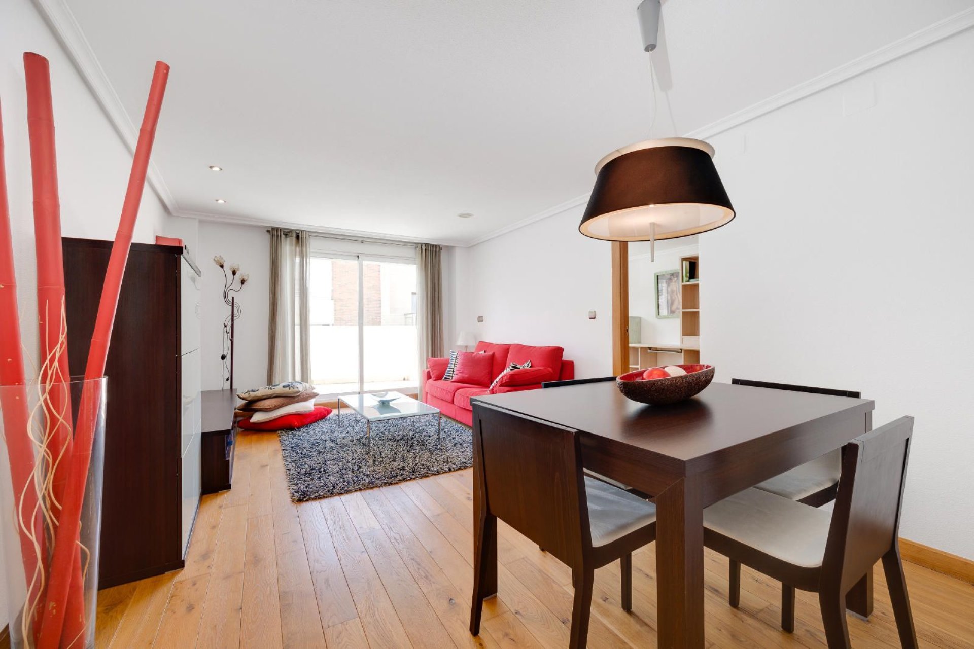 Rynek wtórny - Penthouse -
Torrevieja - Acequion