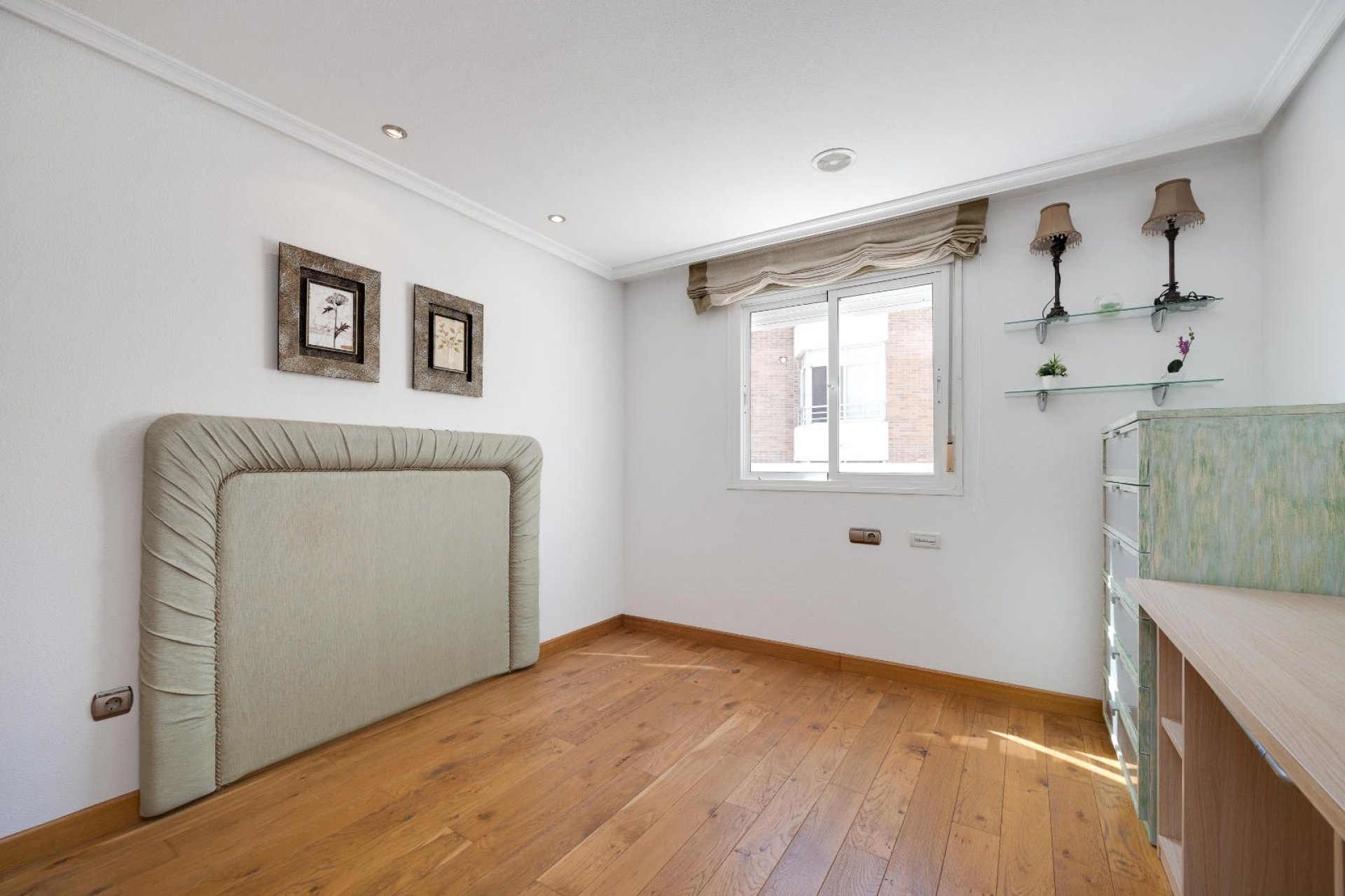 Rynek wtórny - Penthouse -
Torrevieja - Acequion