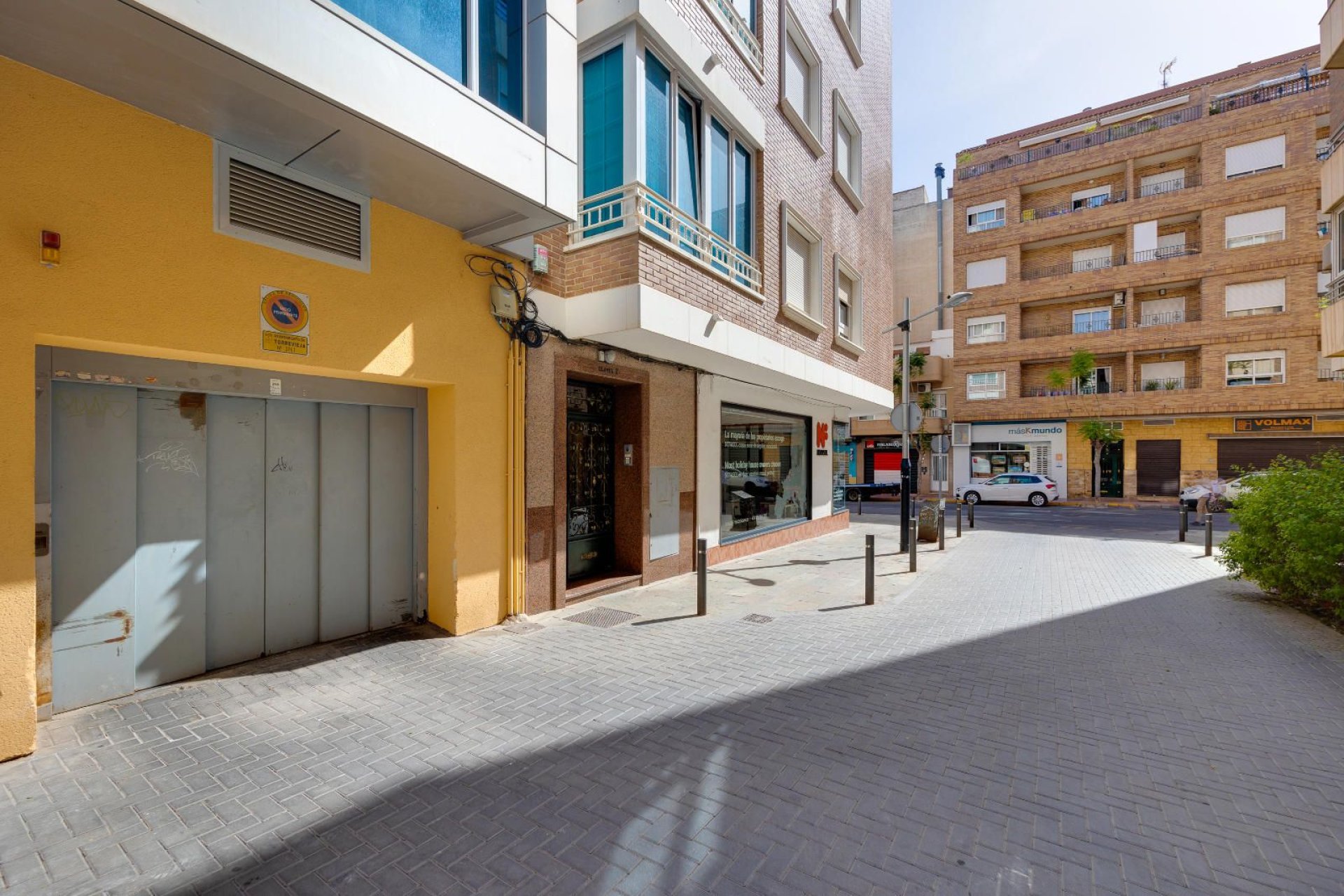 Rynek wtórny - Penthouse -
Torrevieja - Acequion