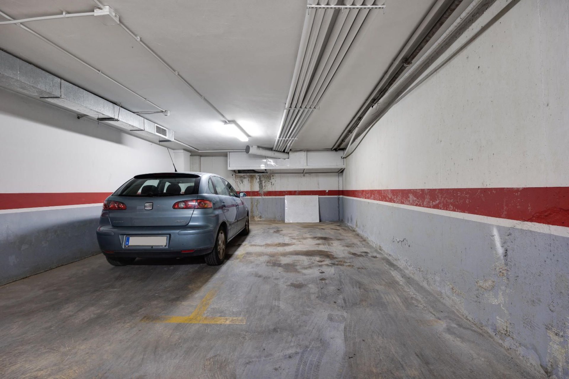Rynek wtórny - Penthouse -
Torrevieja - Acequion