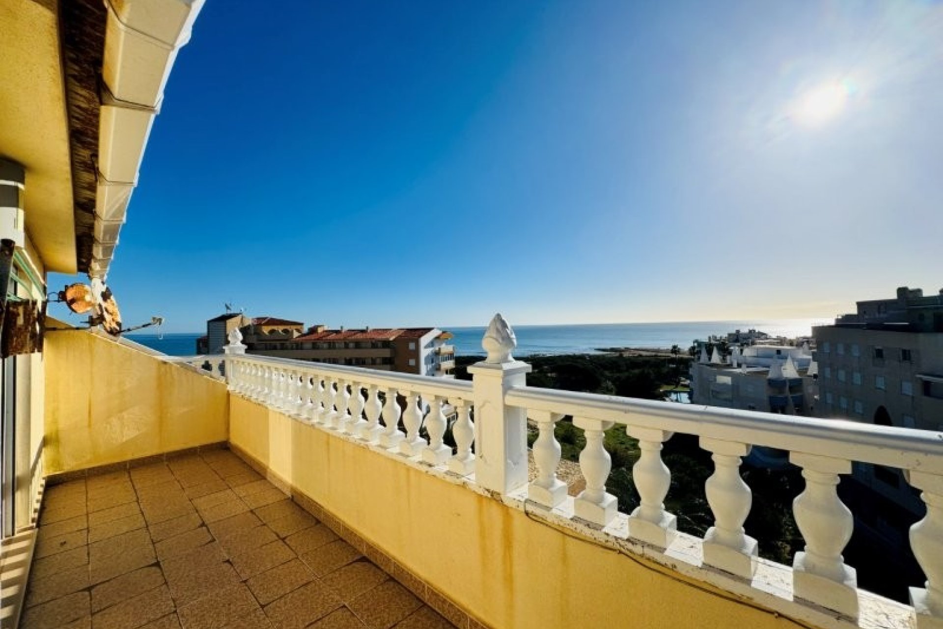 Rynek wtórny - Penthouse -
Torrevieja - Alanis