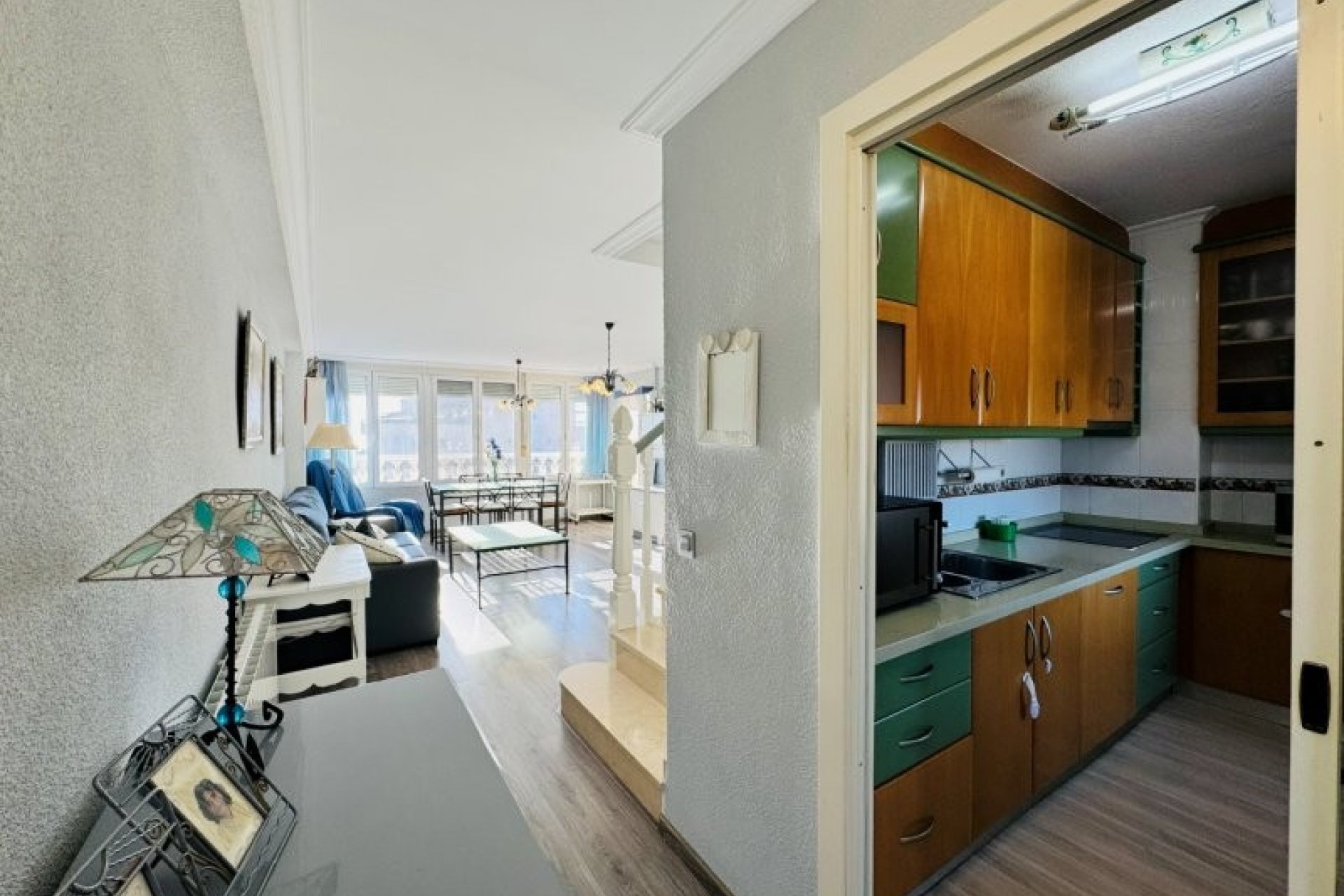 Rynek wtórny - Penthouse -
Torrevieja - Alanis