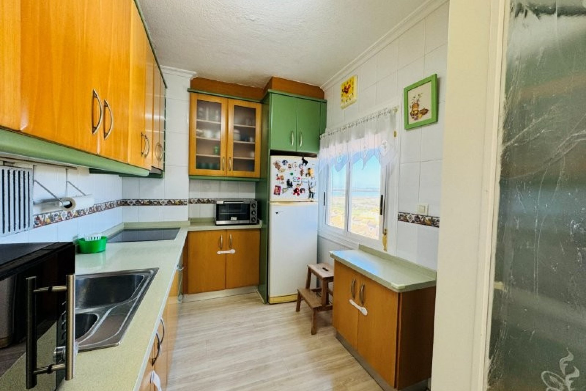 Rynek wtórny - Penthouse -
Torrevieja - Alanis