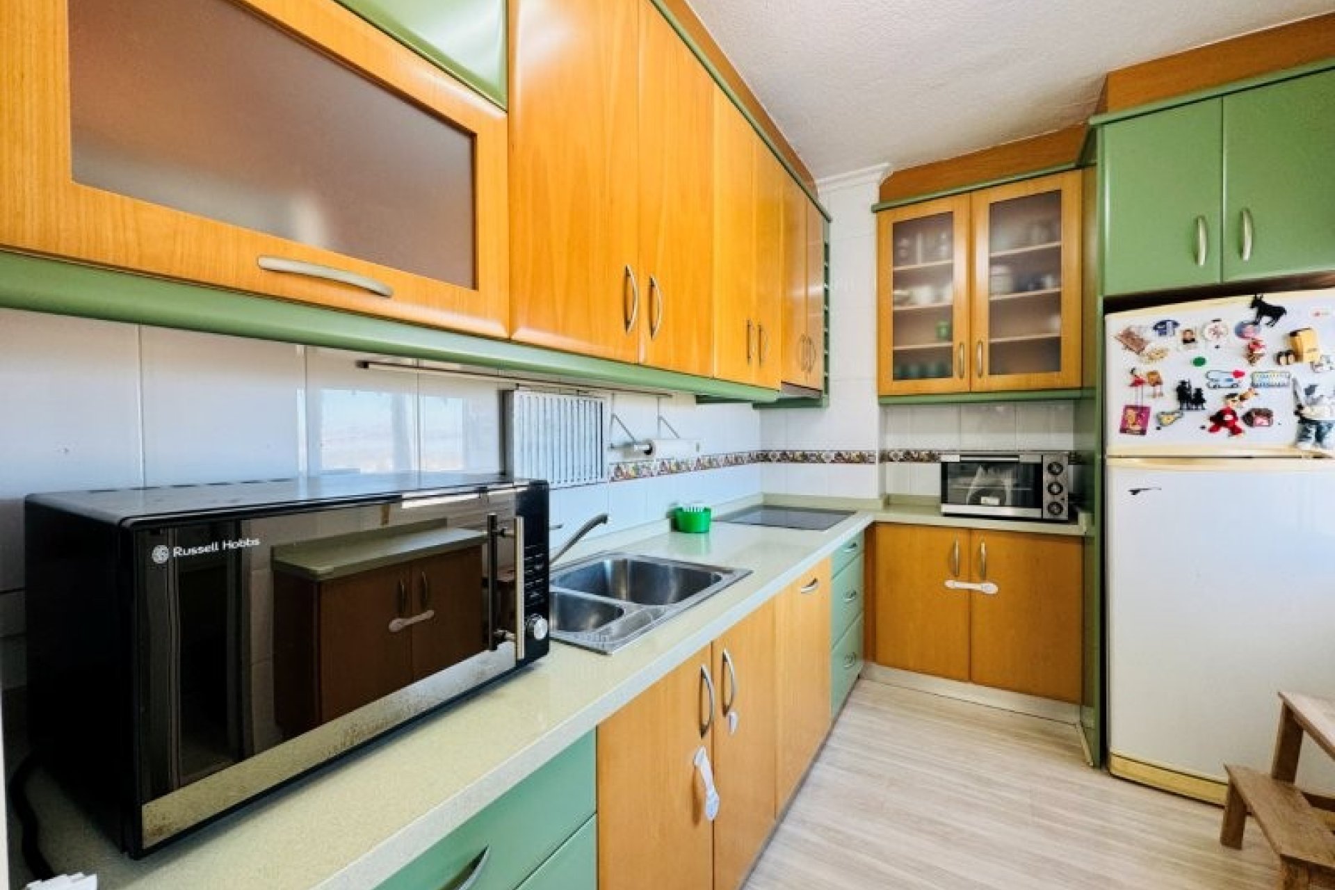 Rynek wtórny - Penthouse -
Torrevieja - Alanis