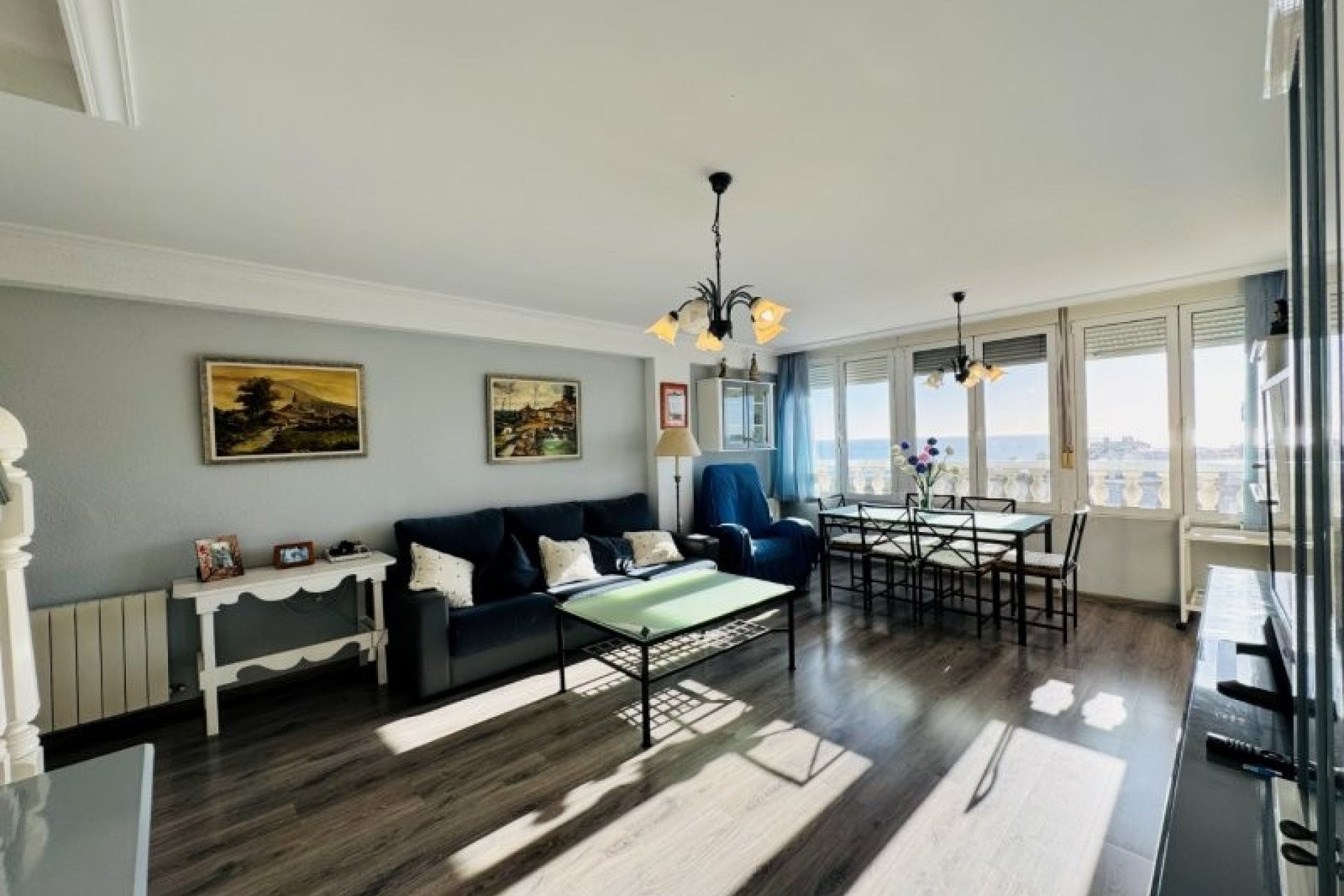 Rynek wtórny - Penthouse -
Torrevieja - Alanis