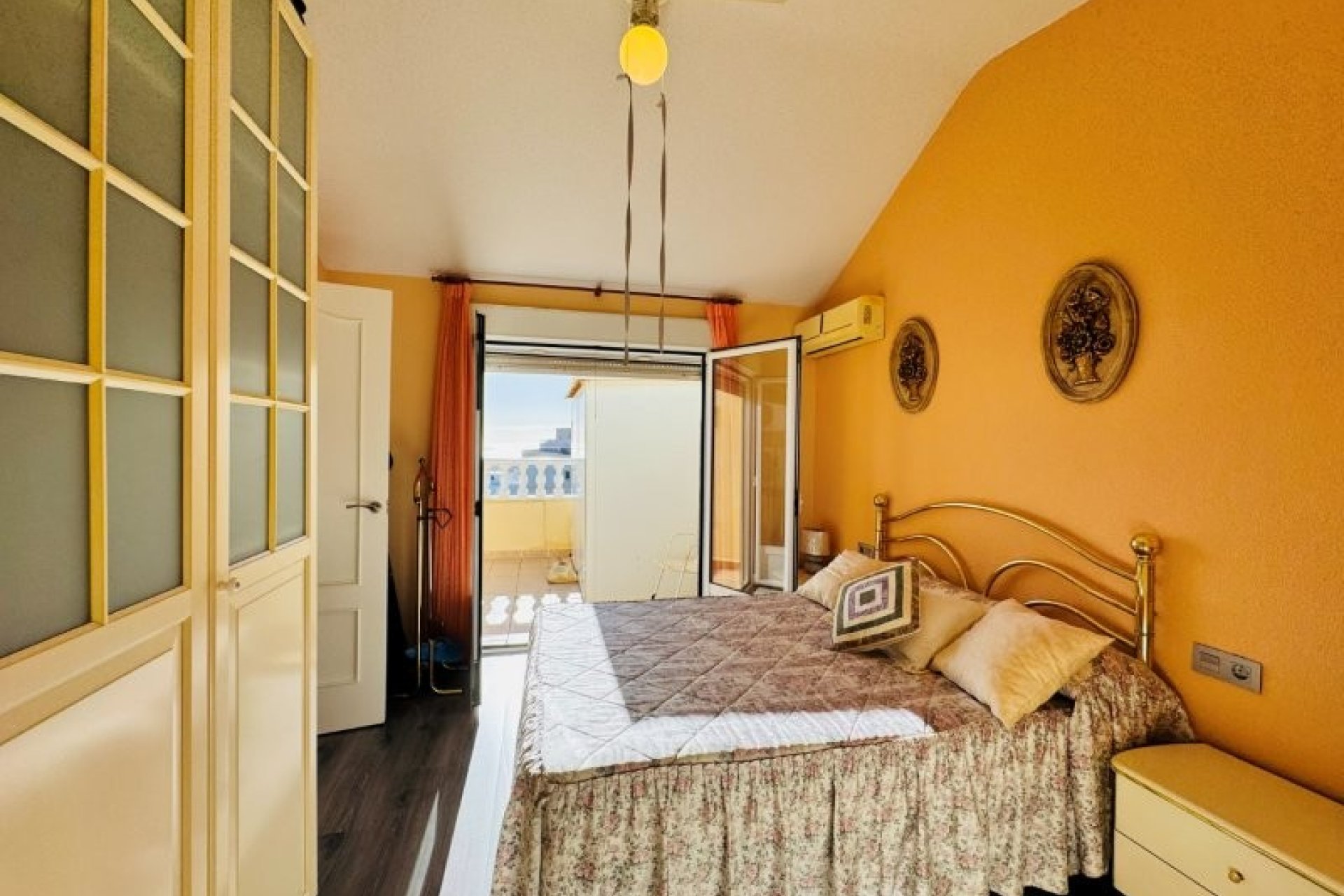 Rynek wtórny - Penthouse -
Torrevieja - Alanis