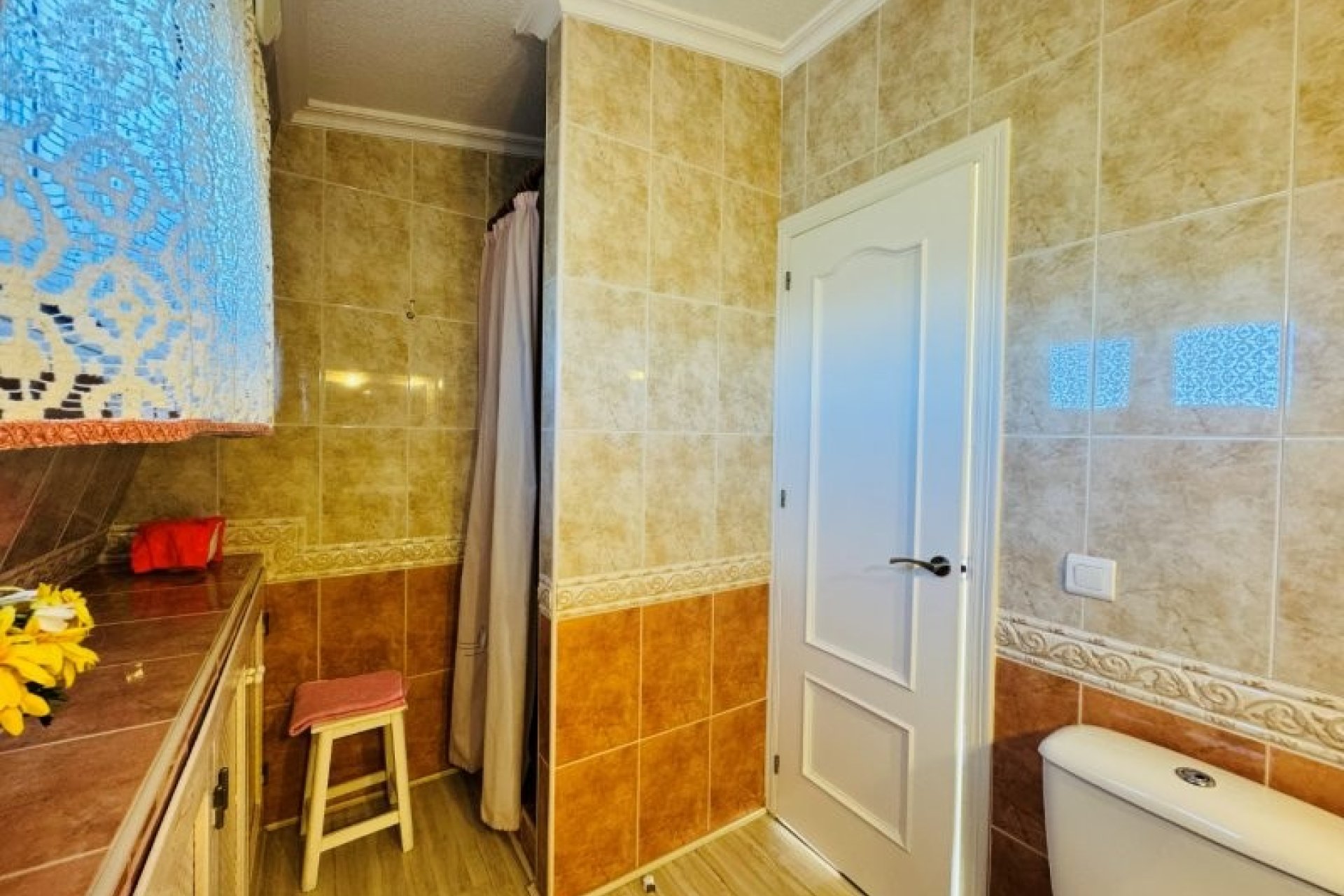 Rynek wtórny - Penthouse -
Torrevieja - Alanis