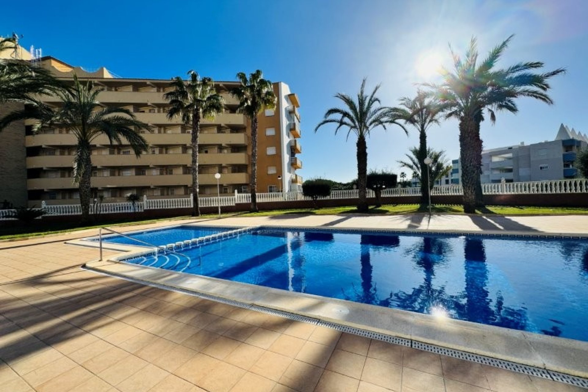 Rynek wtórny - Penthouse -
Torrevieja - Alanis