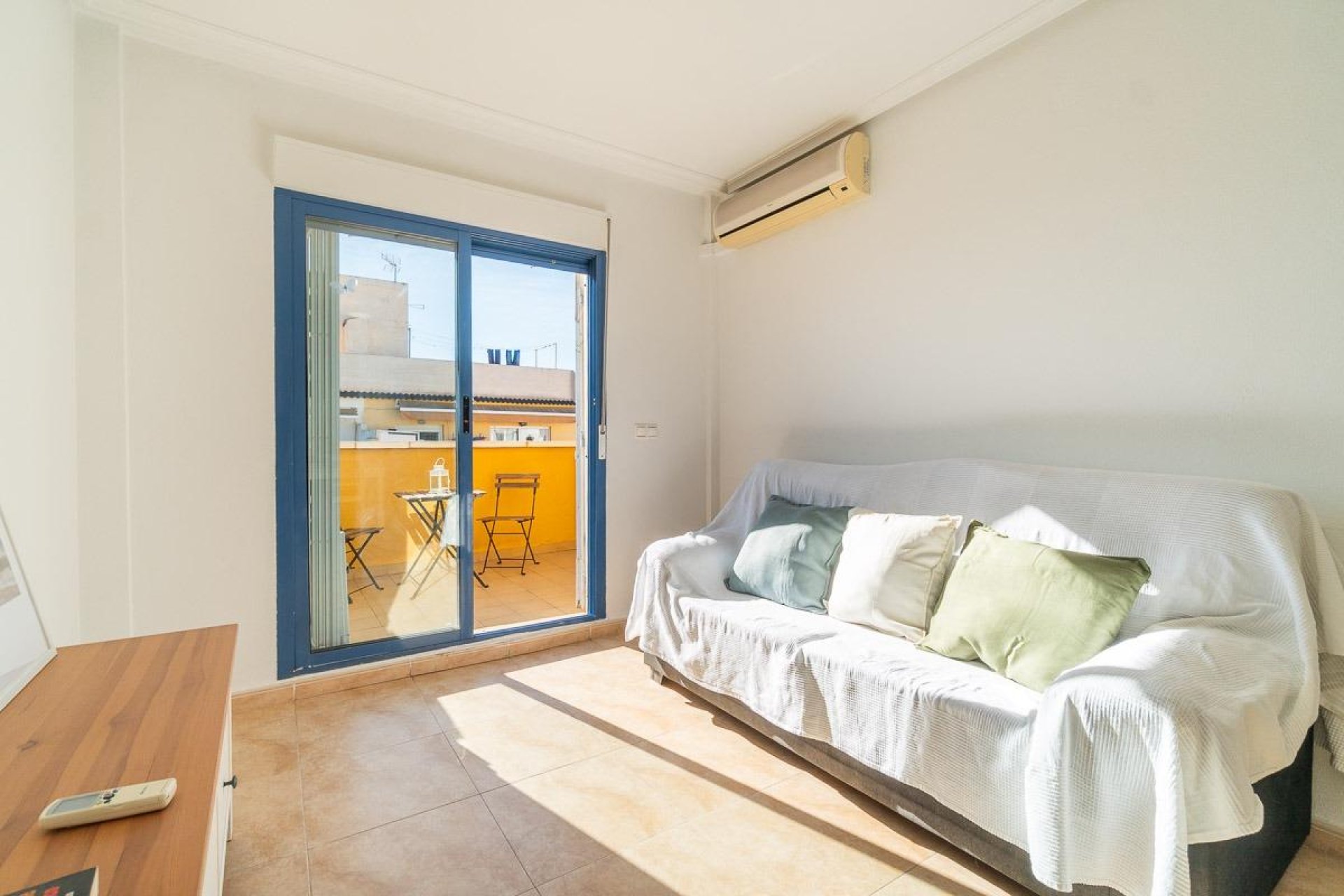 Rynek wtórny - Penthouse -
Torrevieja - Centro