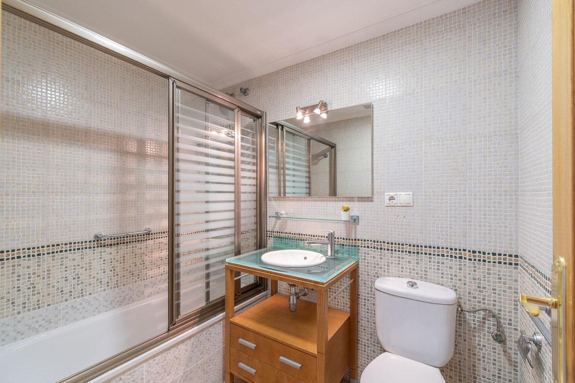 Rynek wtórny - Penthouse -
Torrevieja - Centro
