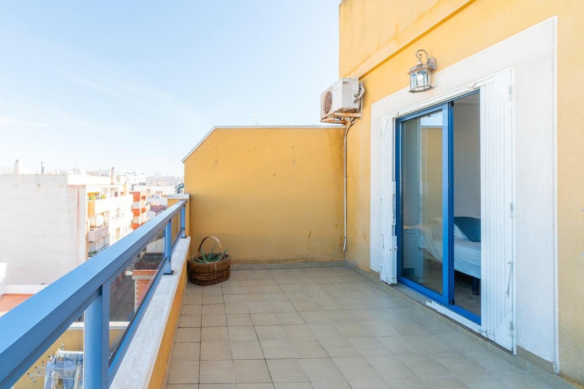 Rynek wtórny - Penthouse -
Torrevieja - Centro