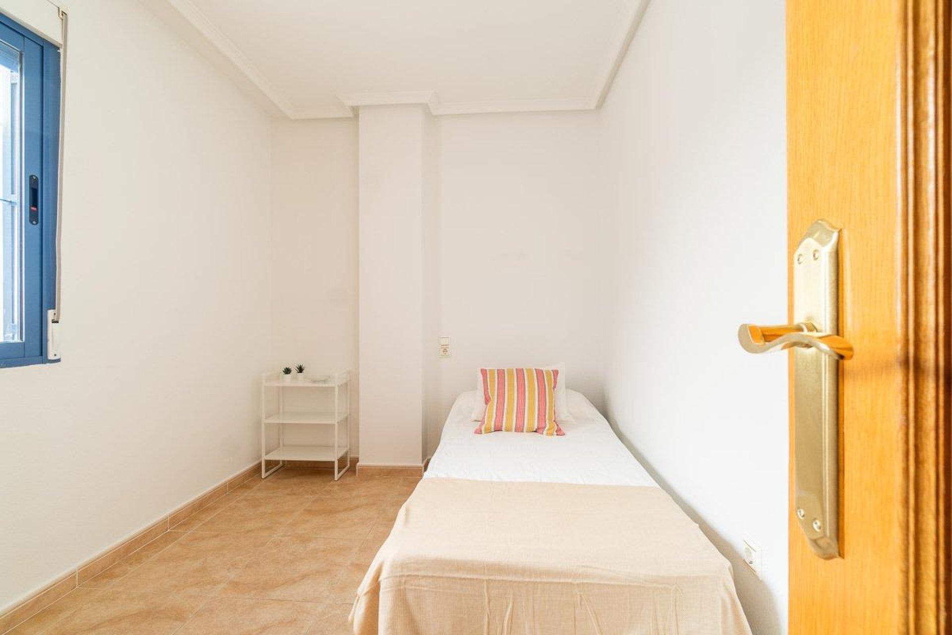 Rynek wtórny - Penthouse -
Torrevieja - Centro