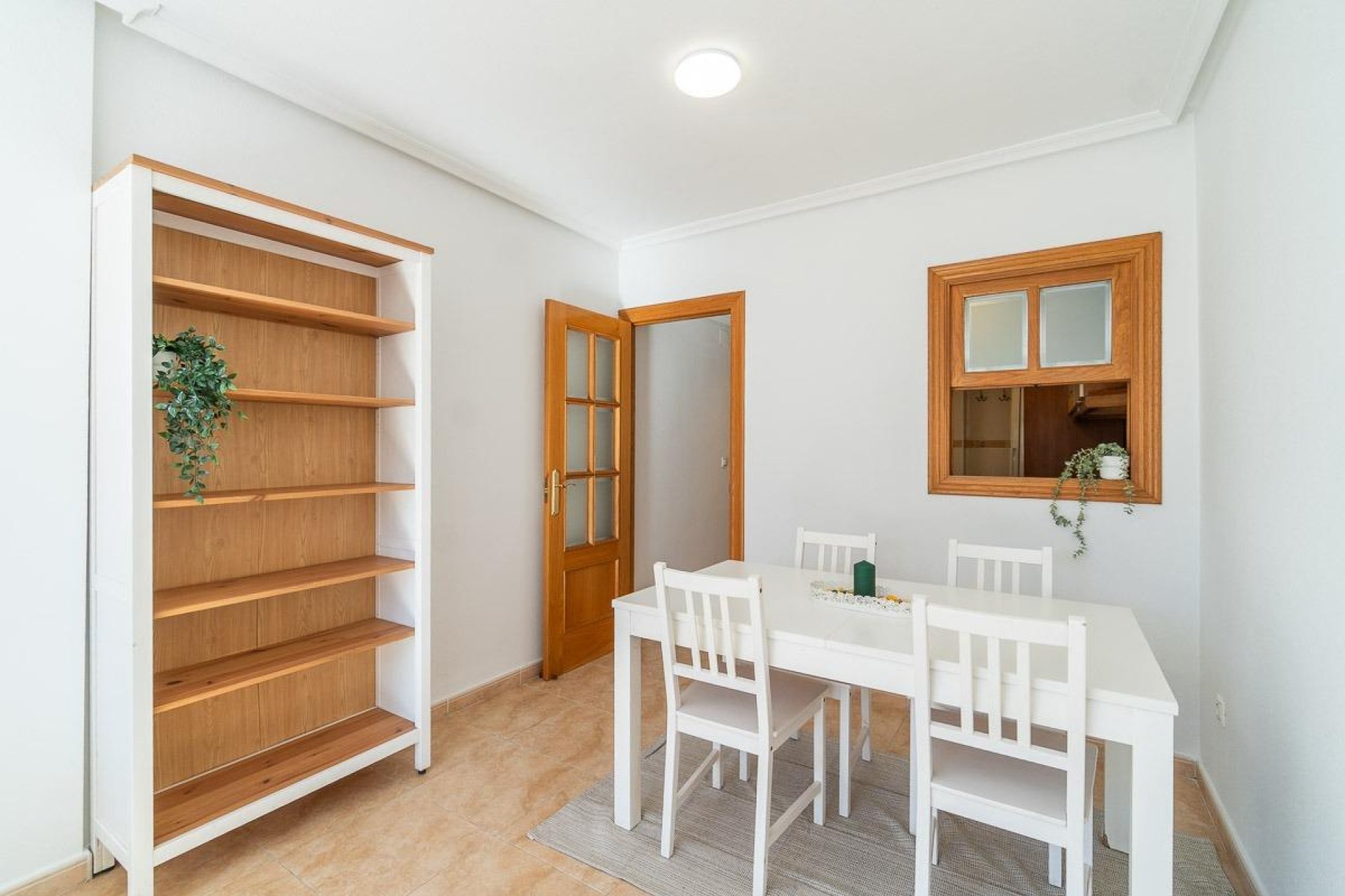 Rynek wtórny - Penthouse -
Torrevieja - Centro