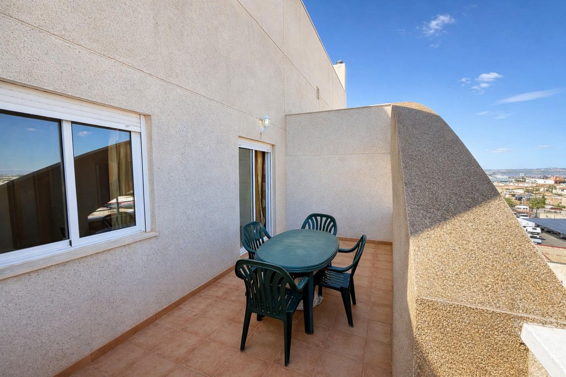 Rynek wtórny - Penthouse -
Torrevieja - Centro