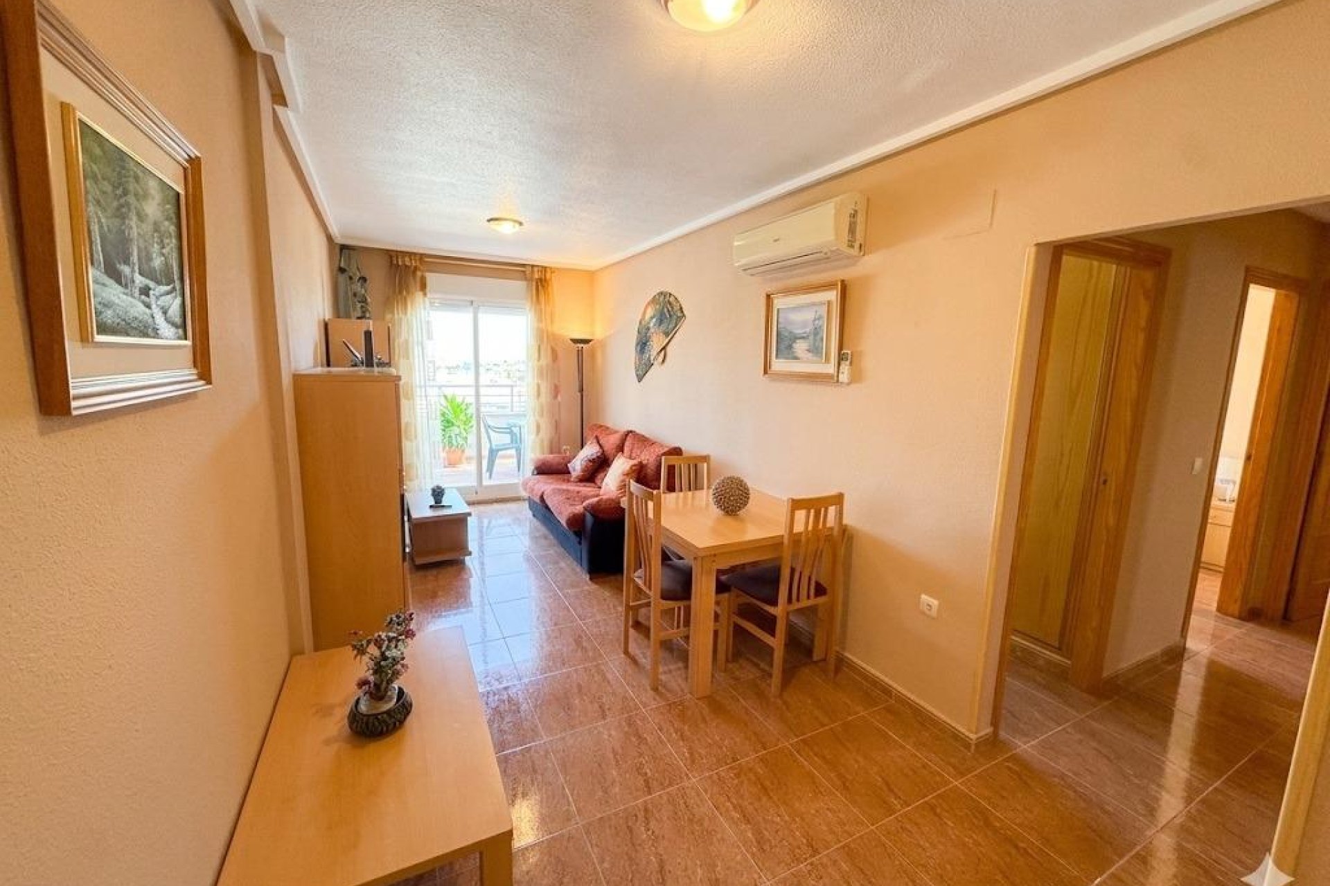 Rynek wtórny - Penthouse -
Torrevieja - Centro