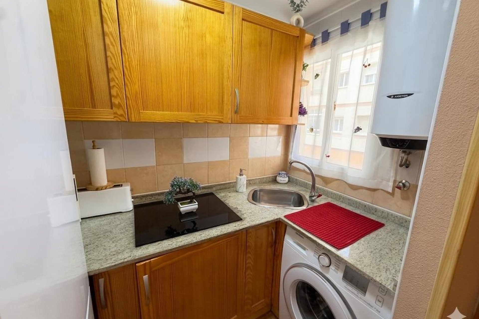 Rynek wtórny - Penthouse -
Torrevieja - Centro