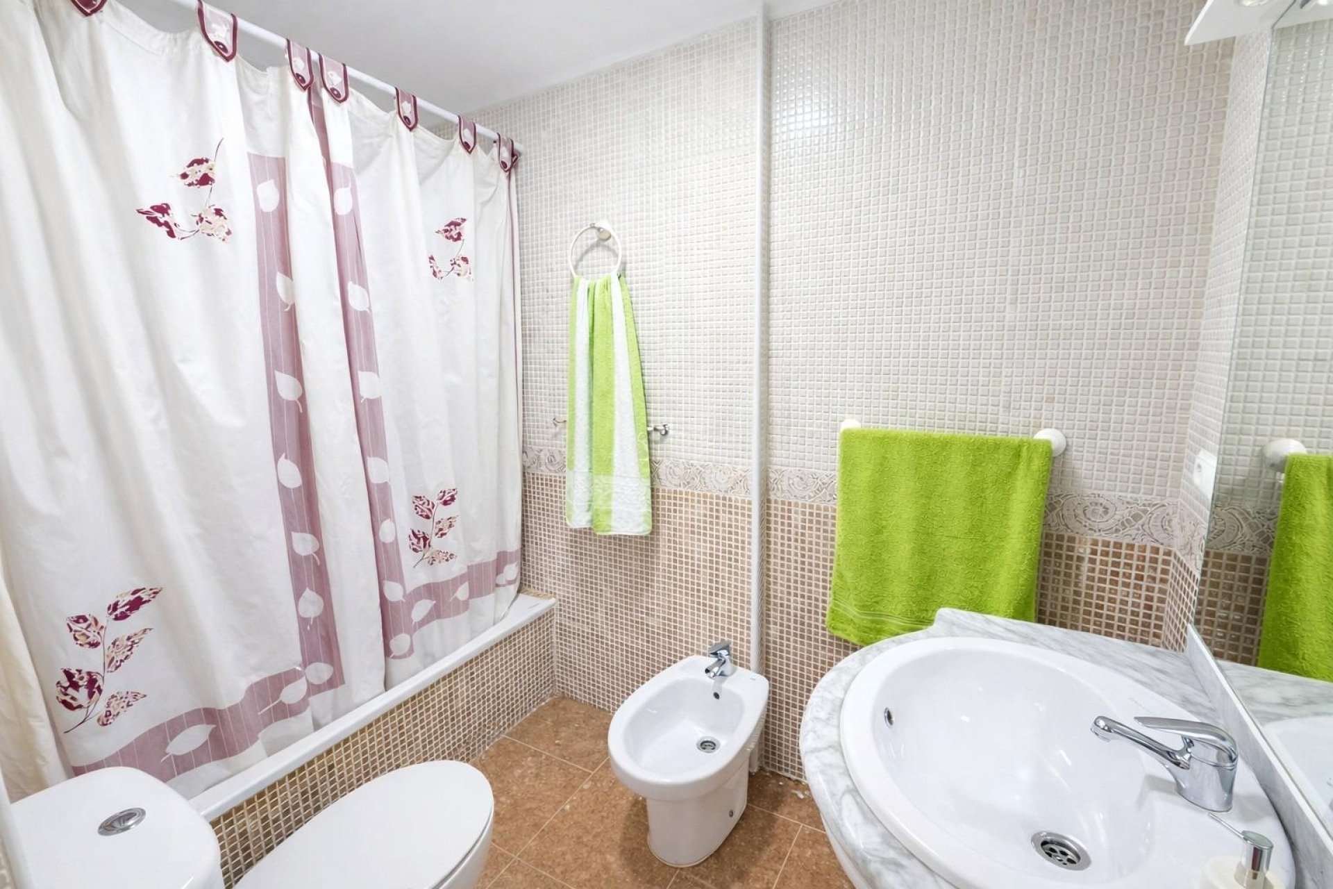 Rynek wtórny - Penthouse -
Torrevieja - Centro
