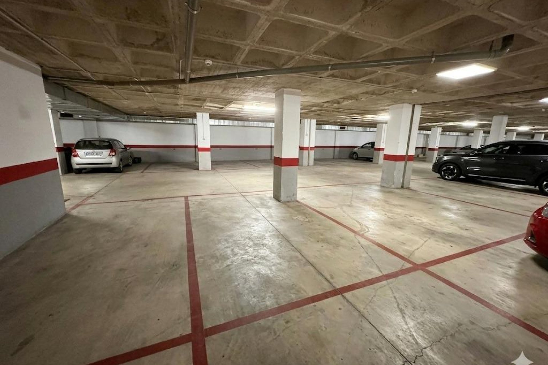 Rynek wtórny - Penthouse -
Torrevieja - Centro