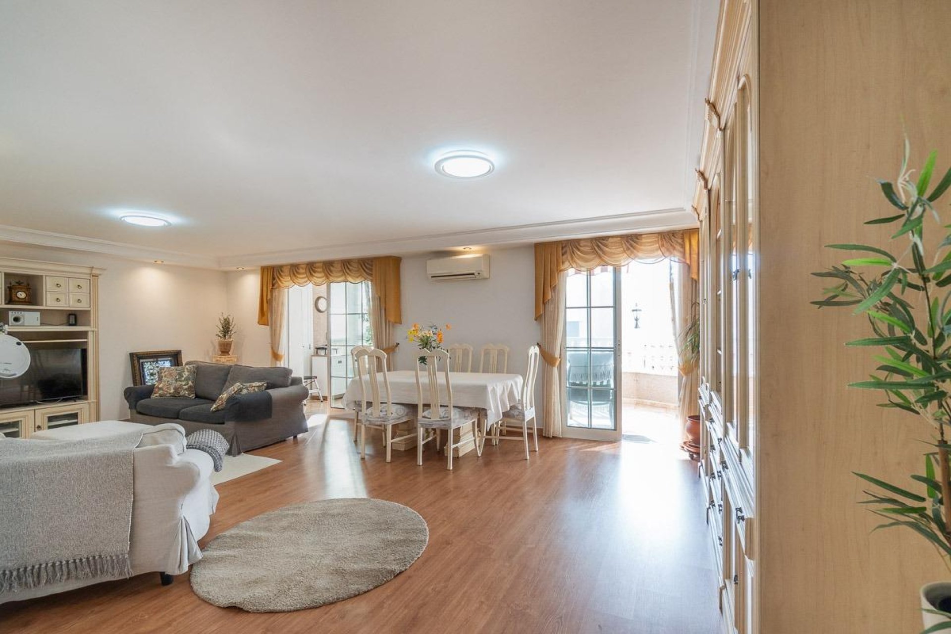 Rynek wtórny - Penthouse -
Torrevieja - Centro
