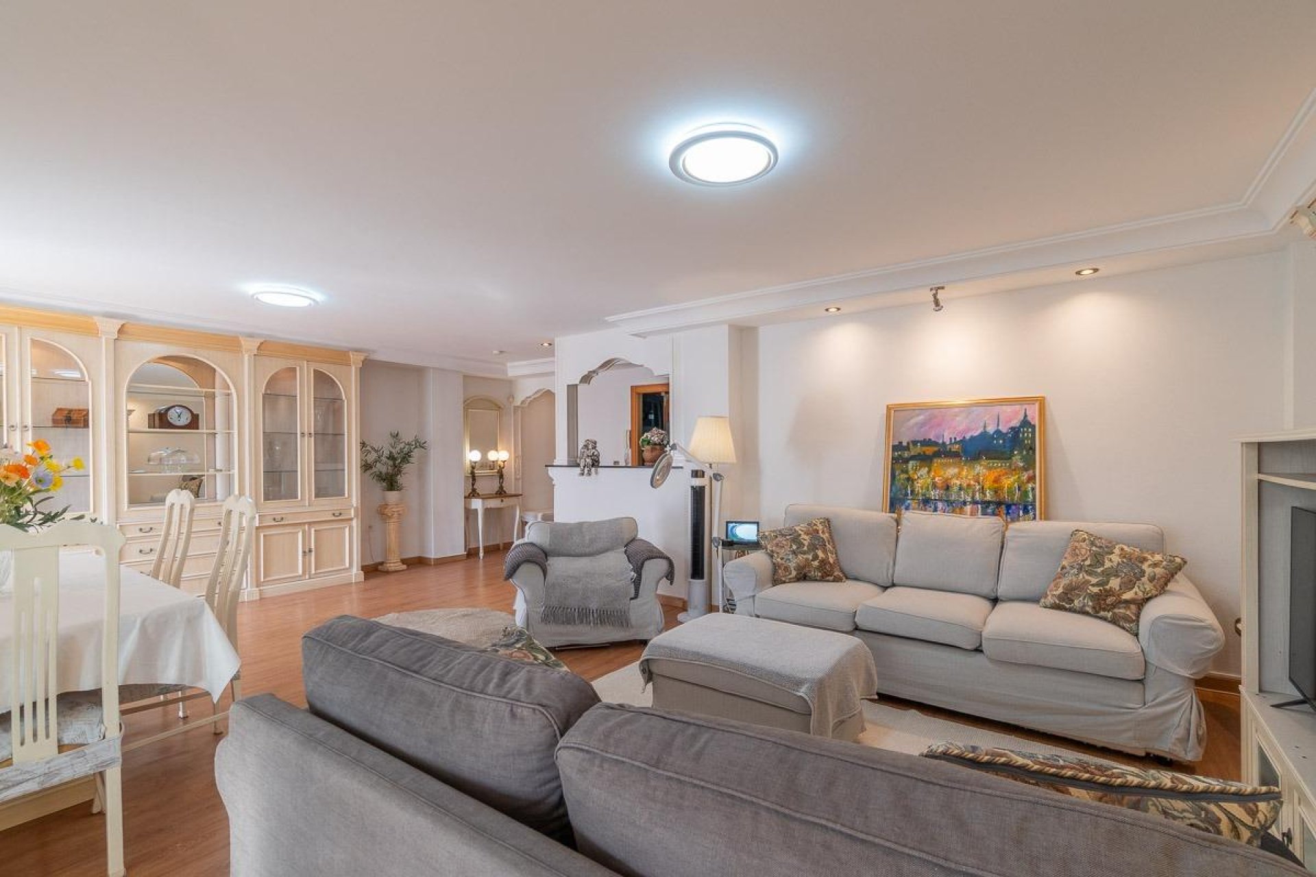 Rynek wtórny - Penthouse -
Torrevieja - Centro