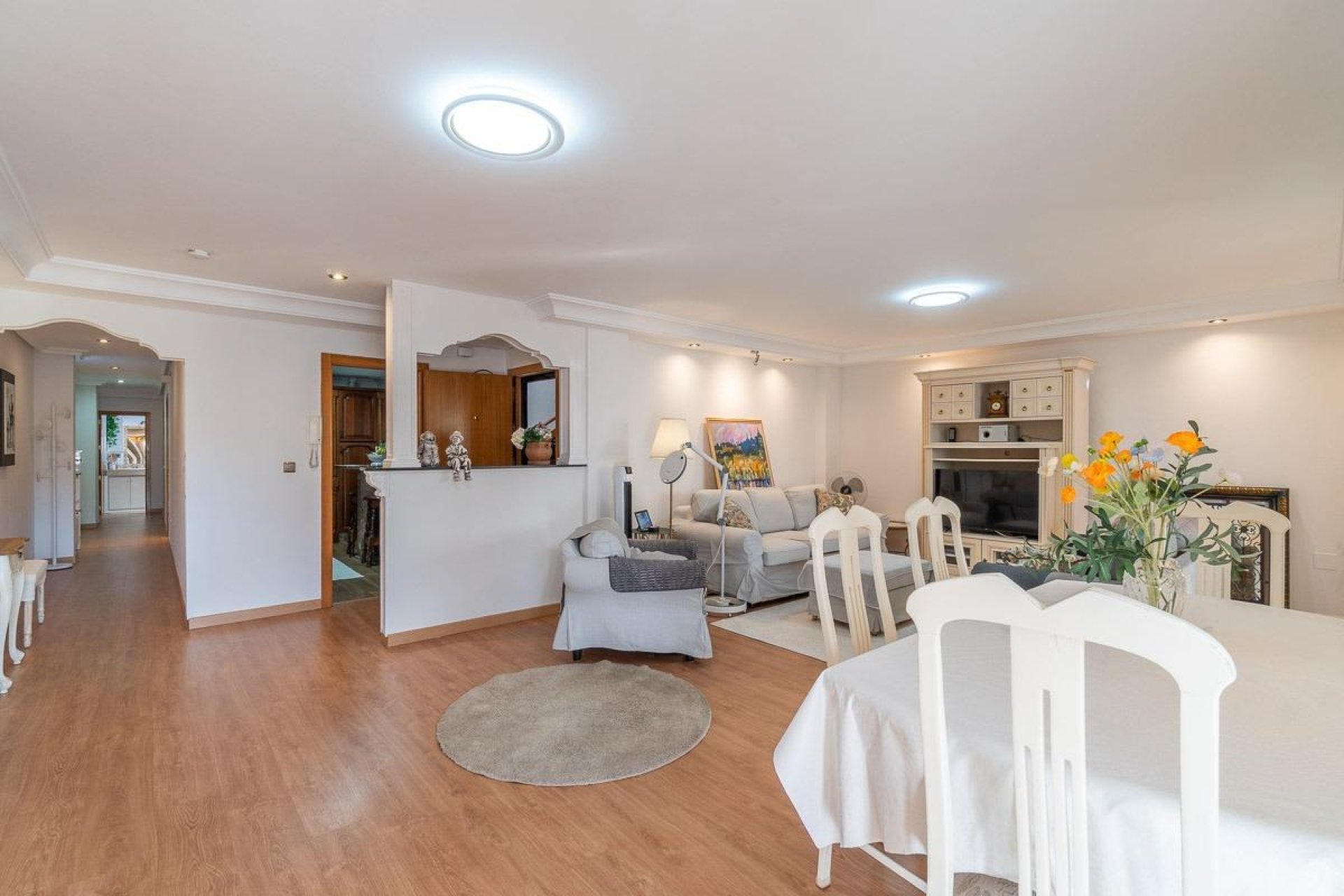Rynek wtórny - Penthouse -
Torrevieja - Centro