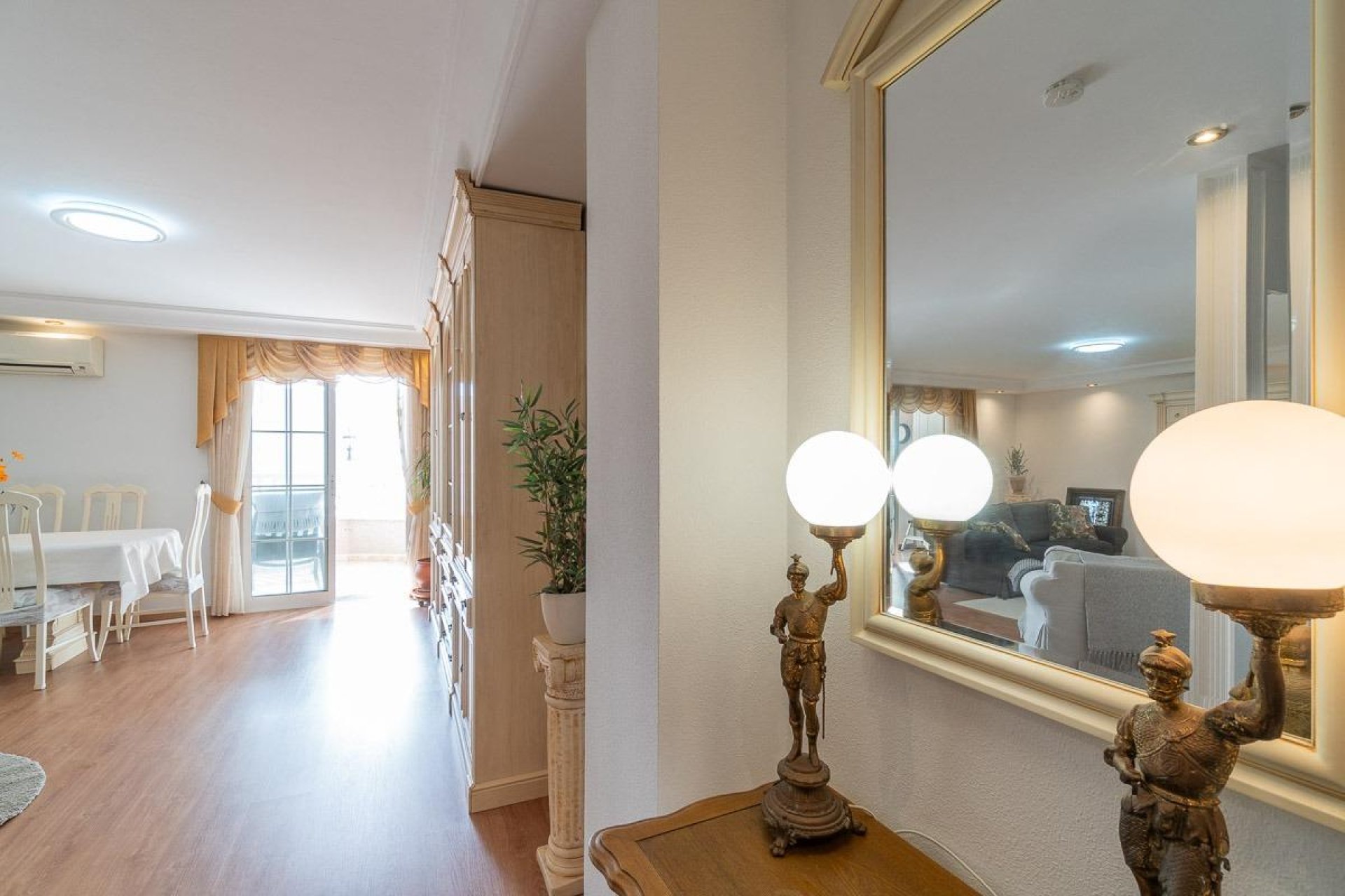 Rynek wtórny - Penthouse -
Torrevieja - Centro