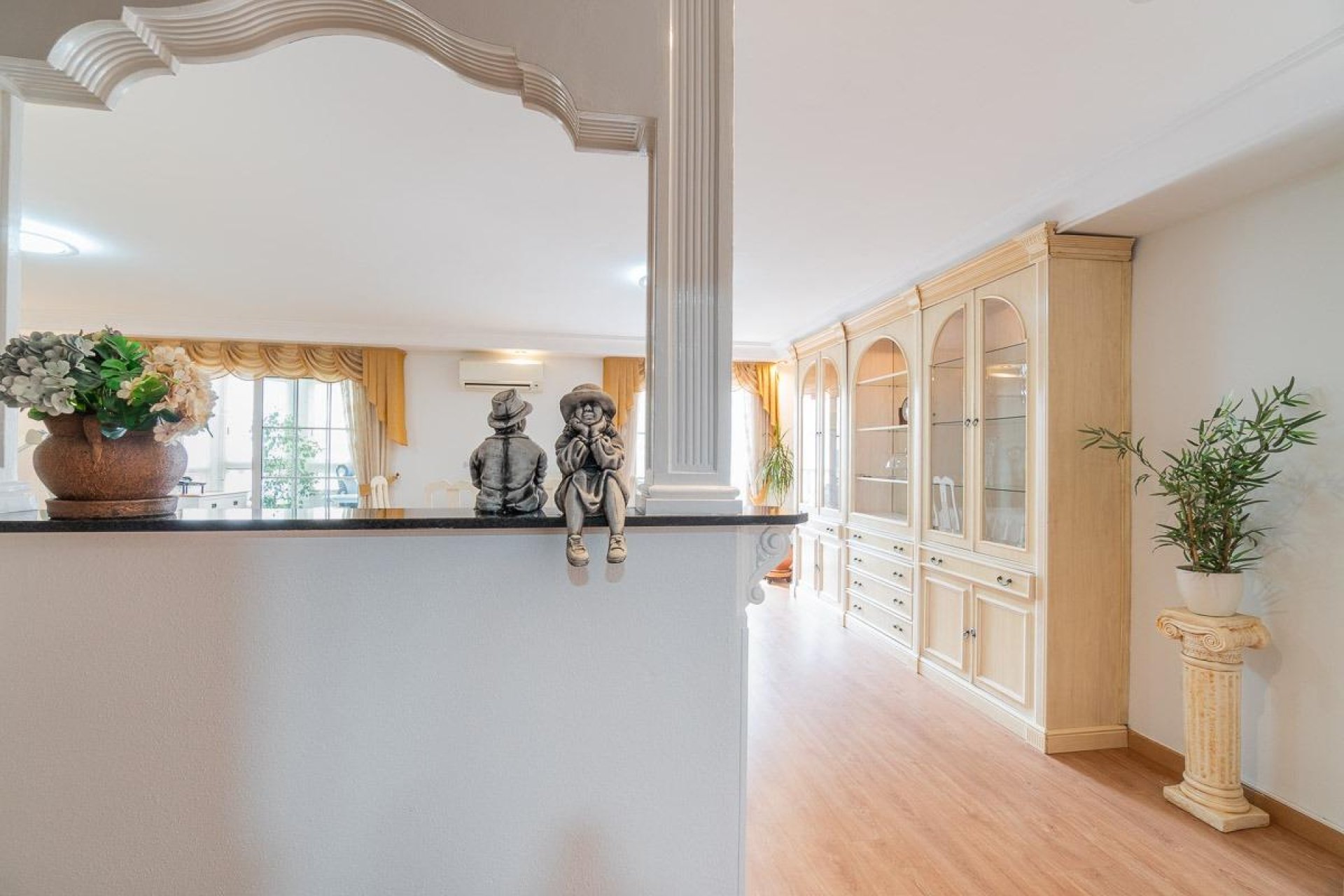 Rynek wtórny - Penthouse -
Torrevieja - Centro