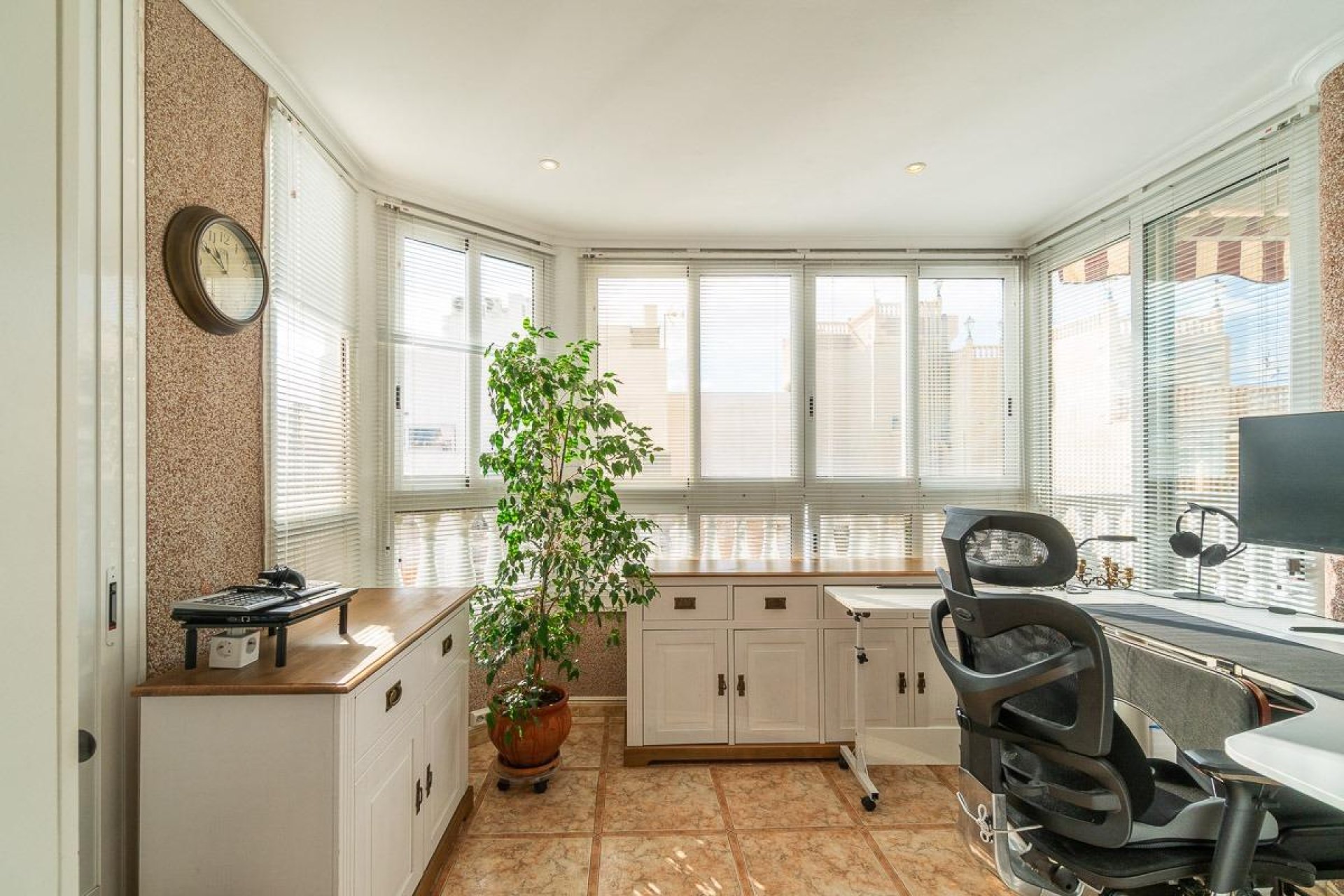 Rynek wtórny - Penthouse -
Torrevieja - Centro