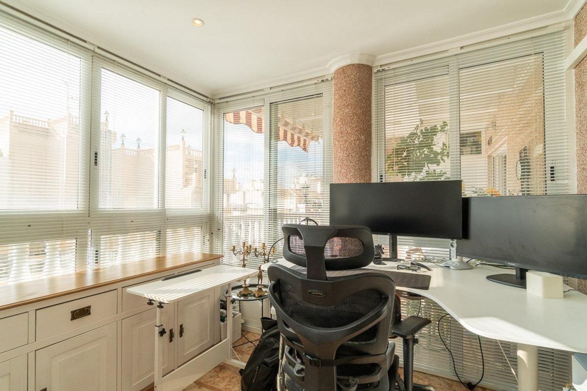 Rynek wtórny - Penthouse -
Torrevieja - Centro