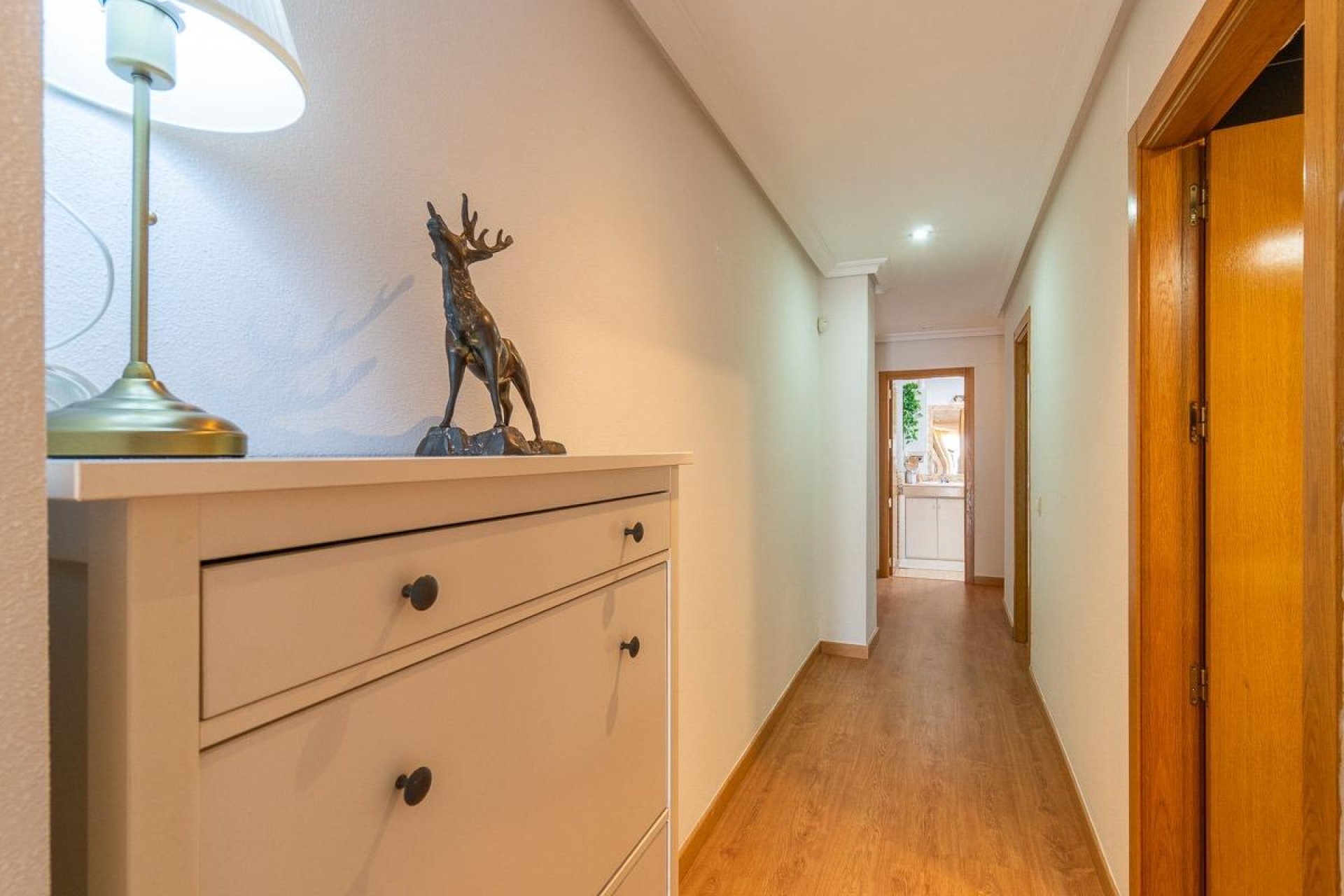 Rynek wtórny - Penthouse -
Torrevieja - Centro