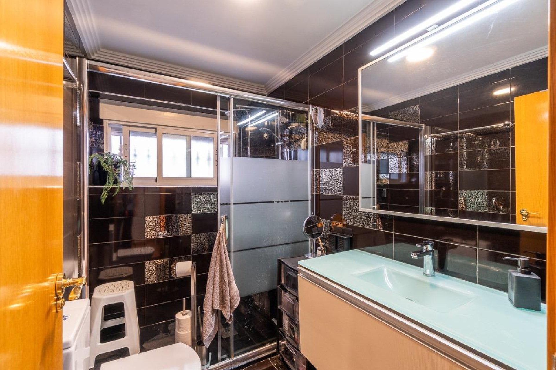 Rynek wtórny - Penthouse -
Torrevieja - Centro