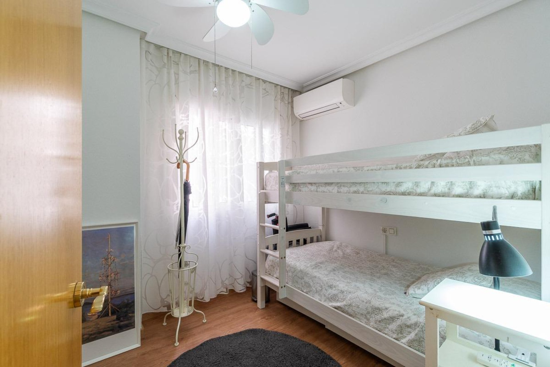 Rynek wtórny - Penthouse -
Torrevieja - Centro