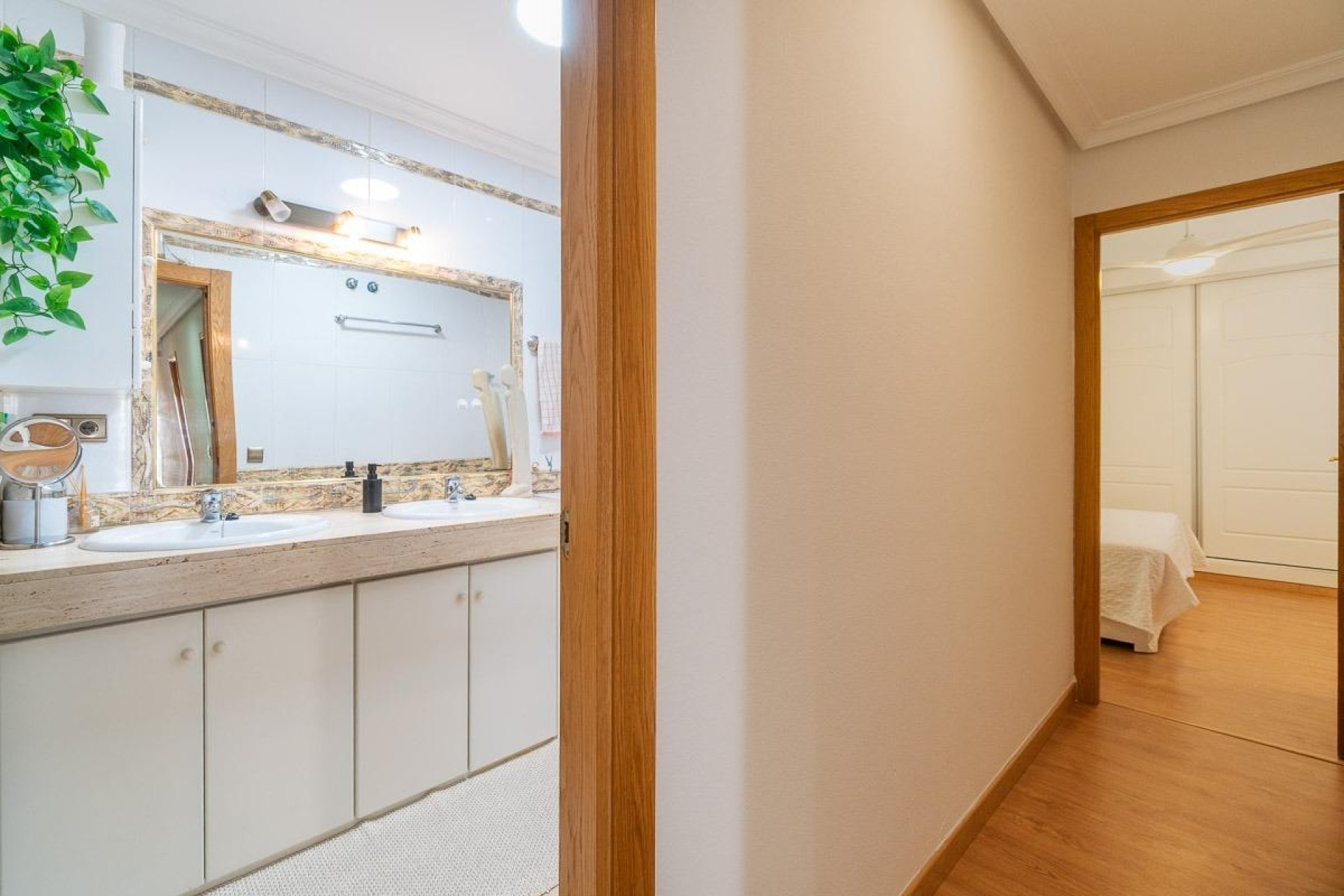 Rynek wtórny - Penthouse -
Torrevieja - Centro
