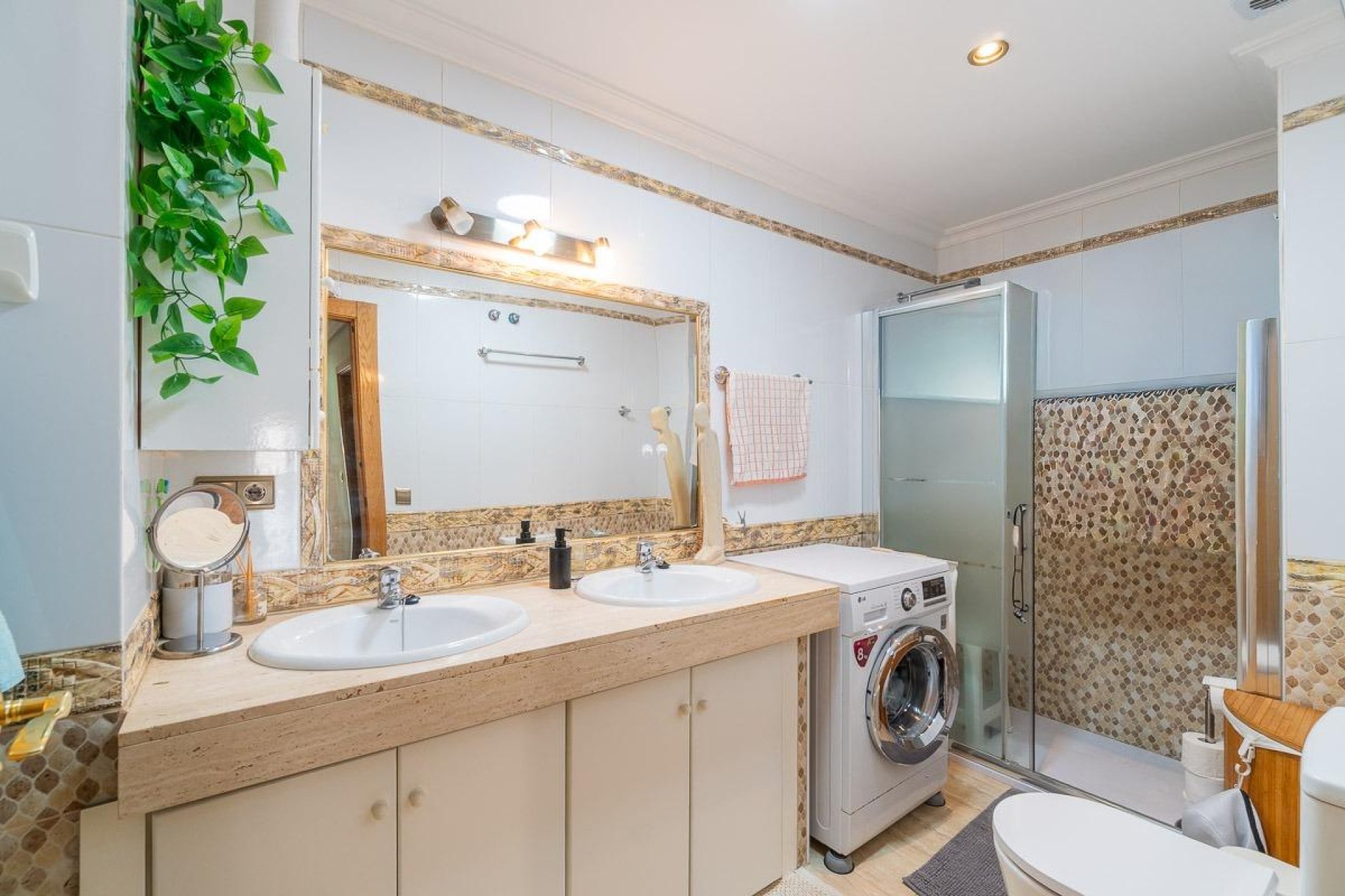 Rynek wtórny - Penthouse -
Torrevieja - Centro