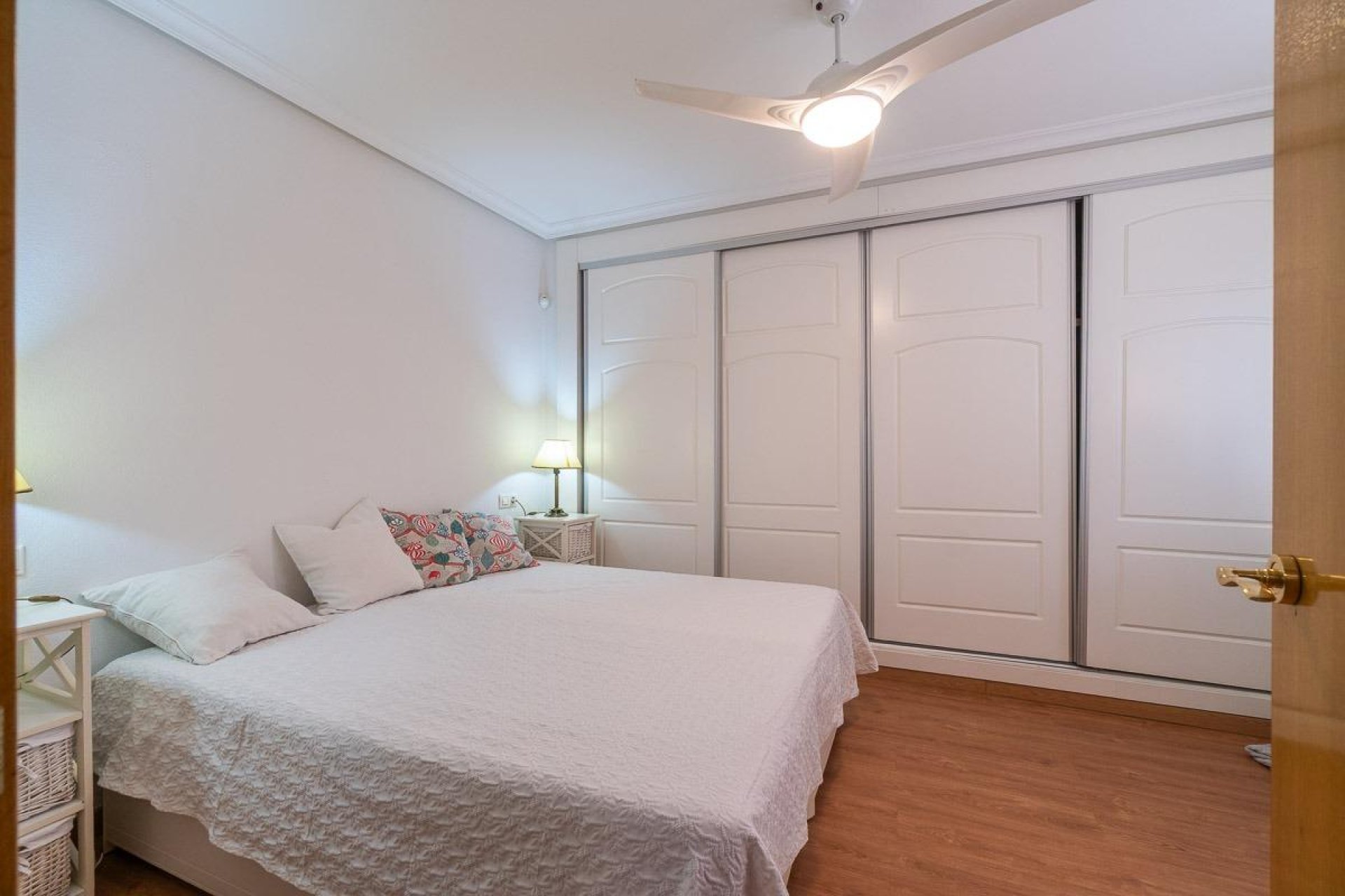 Rynek wtórny - Penthouse -
Torrevieja - Centro
