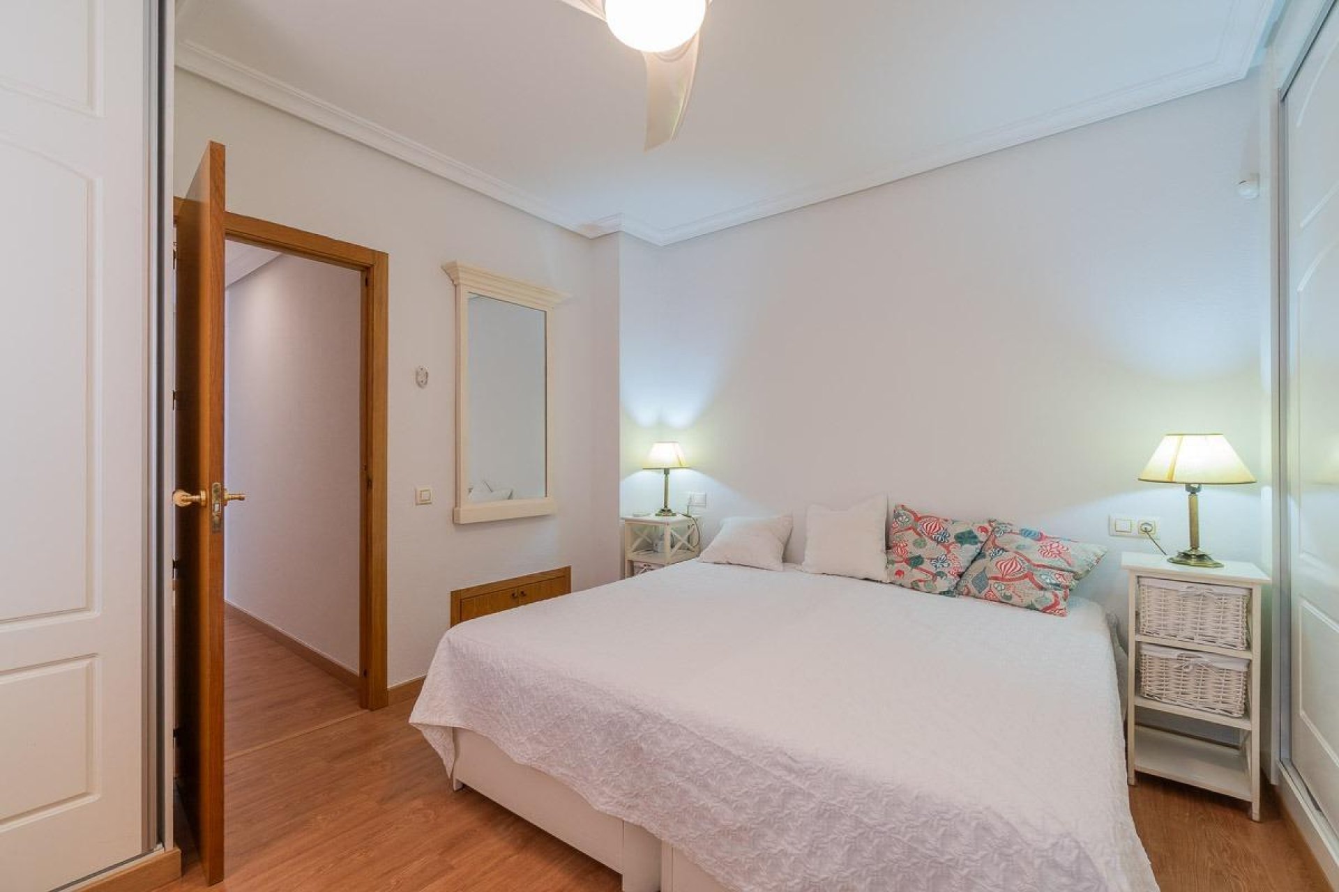 Rynek wtórny - Penthouse -
Torrevieja - Centro