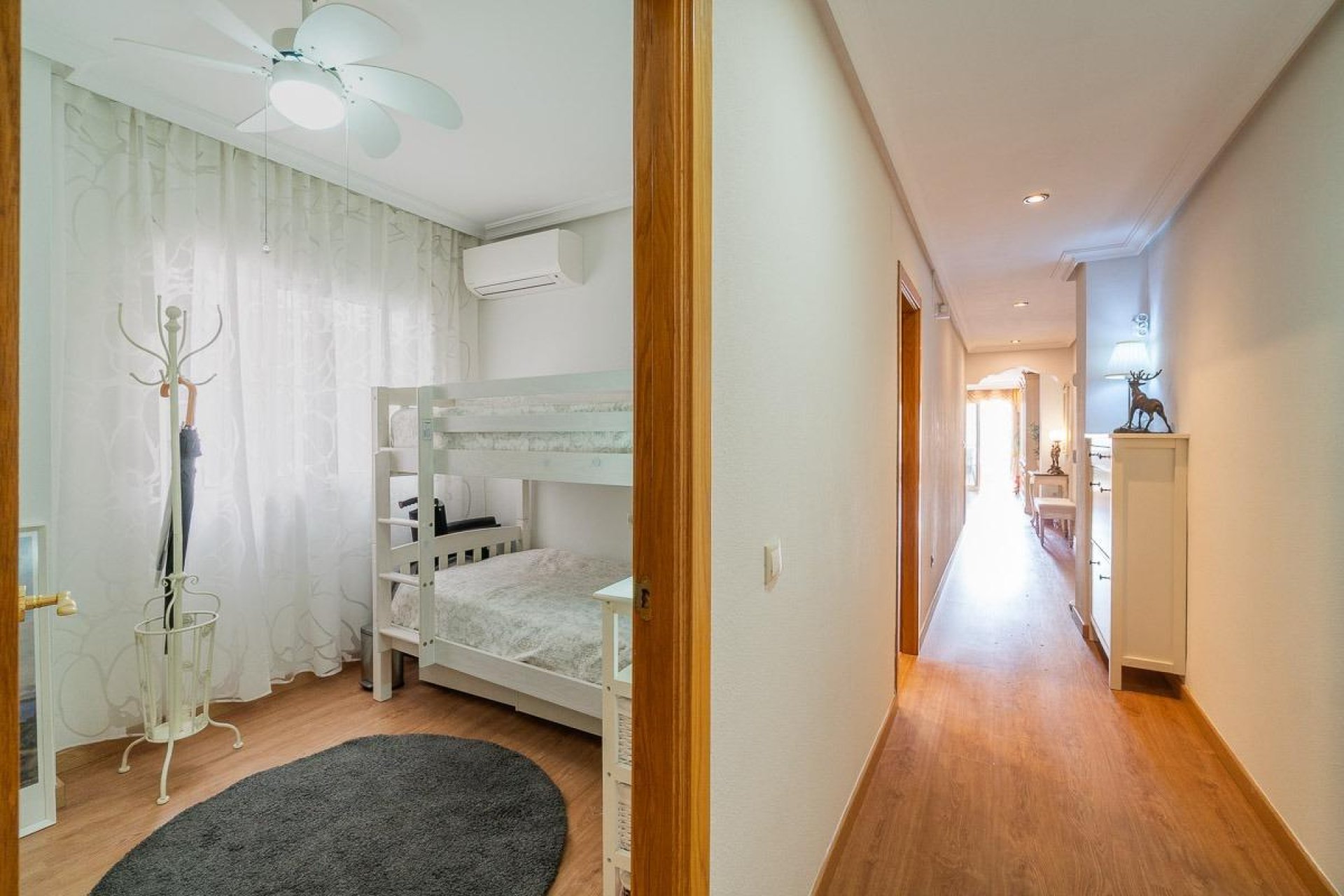Rynek wtórny - Penthouse -
Torrevieja - Centro