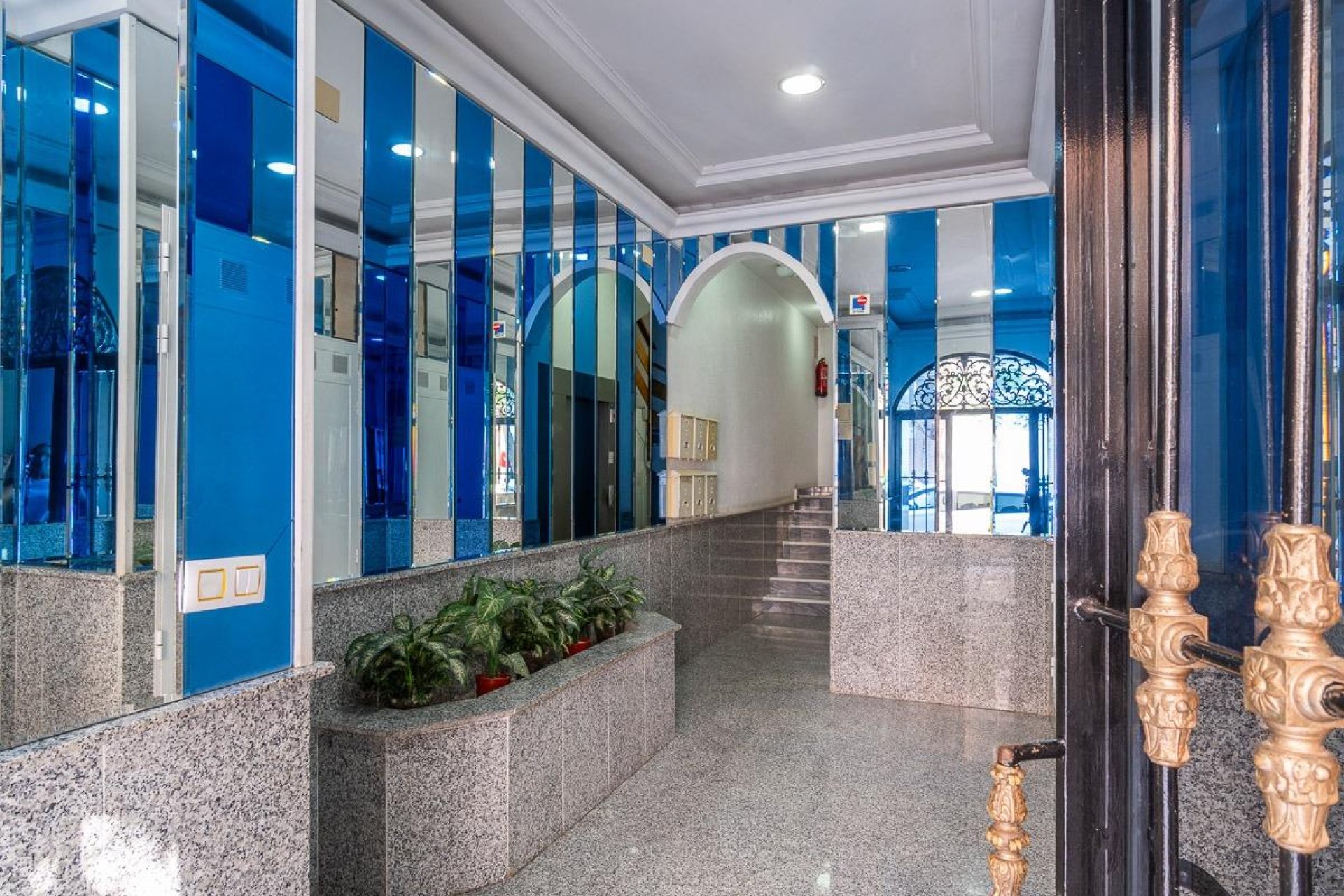 Rynek wtórny - Penthouse -
Torrevieja - Centro