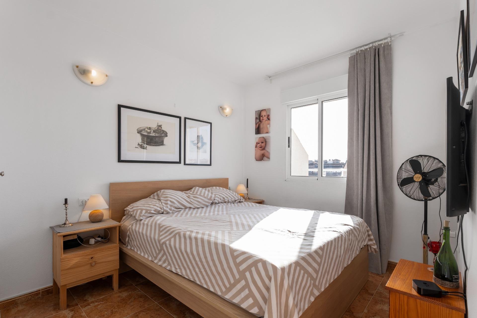 Rynek wtórny - Penthouse -
Torrevieja - Centro