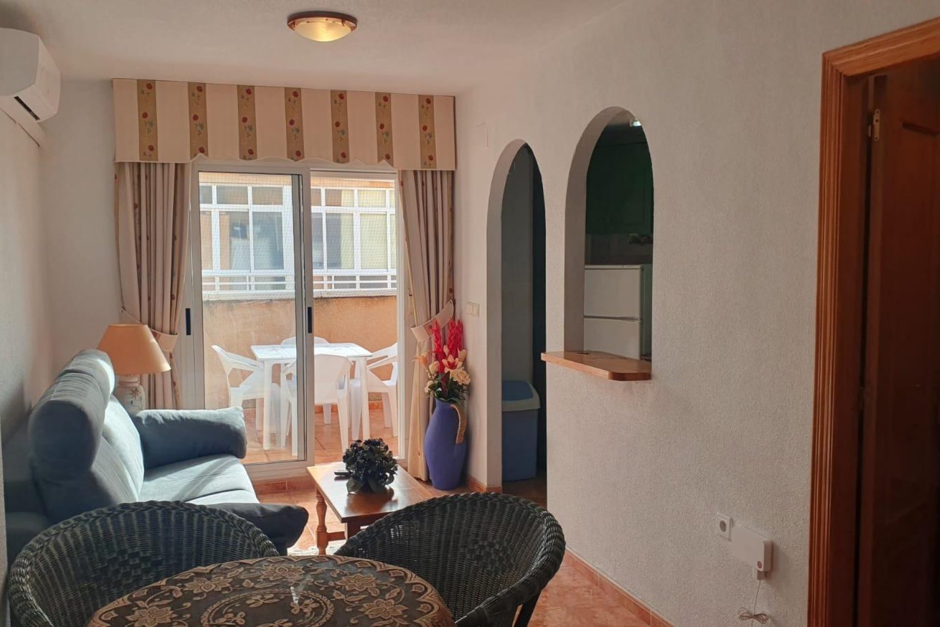 Rynek wtórny - Penthouse -
Torrevieja - Estacion de autobuses