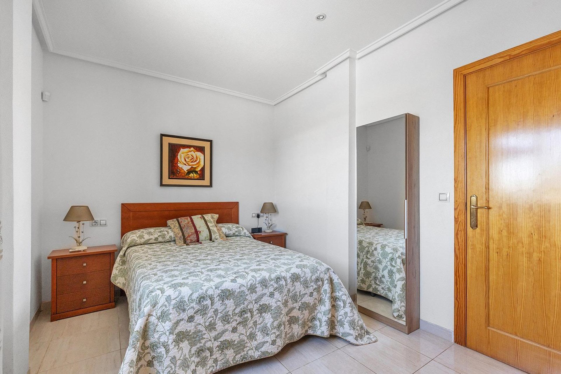 Rynek wtórny - Penthouse -
Torrevieja - Estacion de autobuses