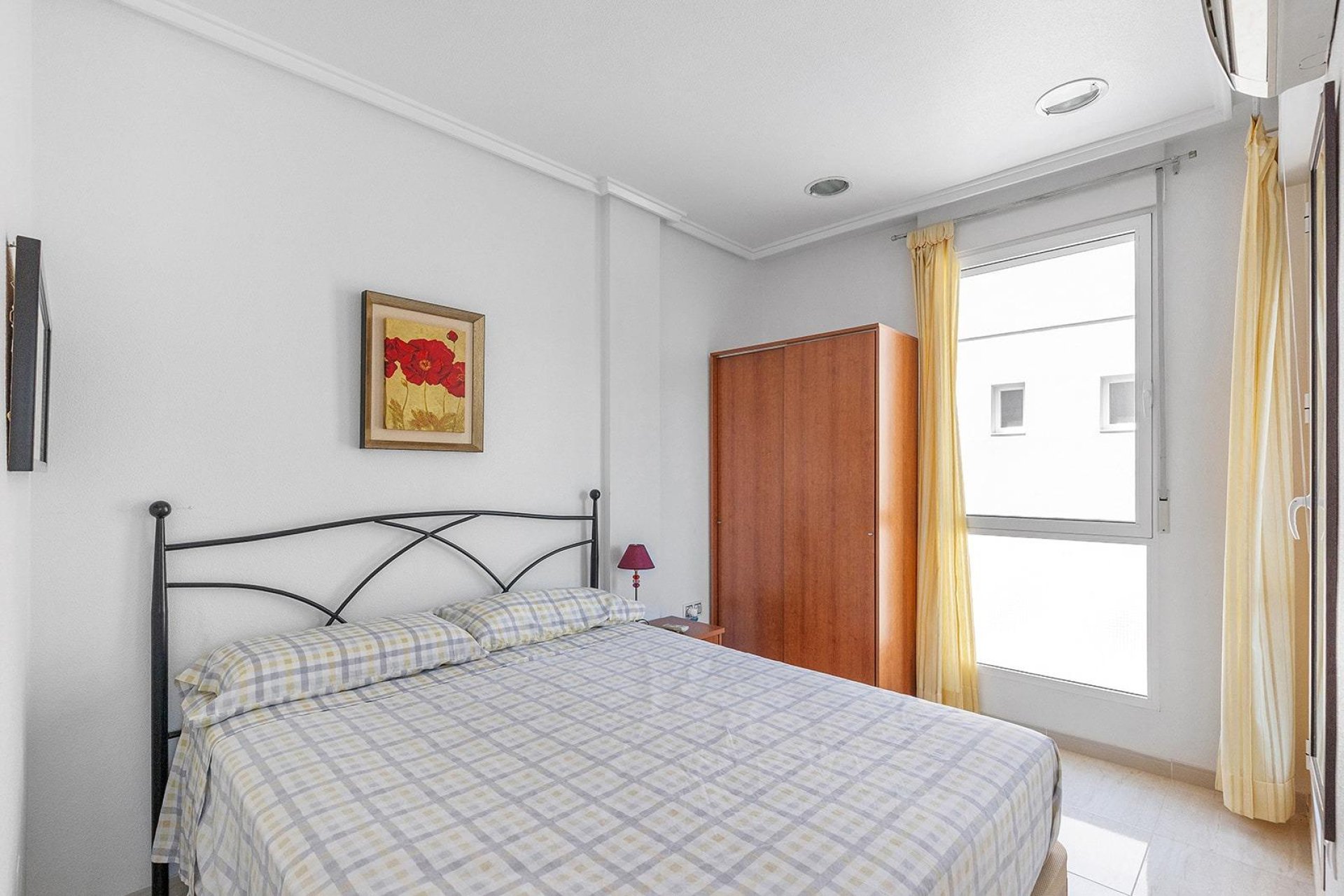 Rynek wtórny - Penthouse -
Torrevieja - Estacion de autobuses