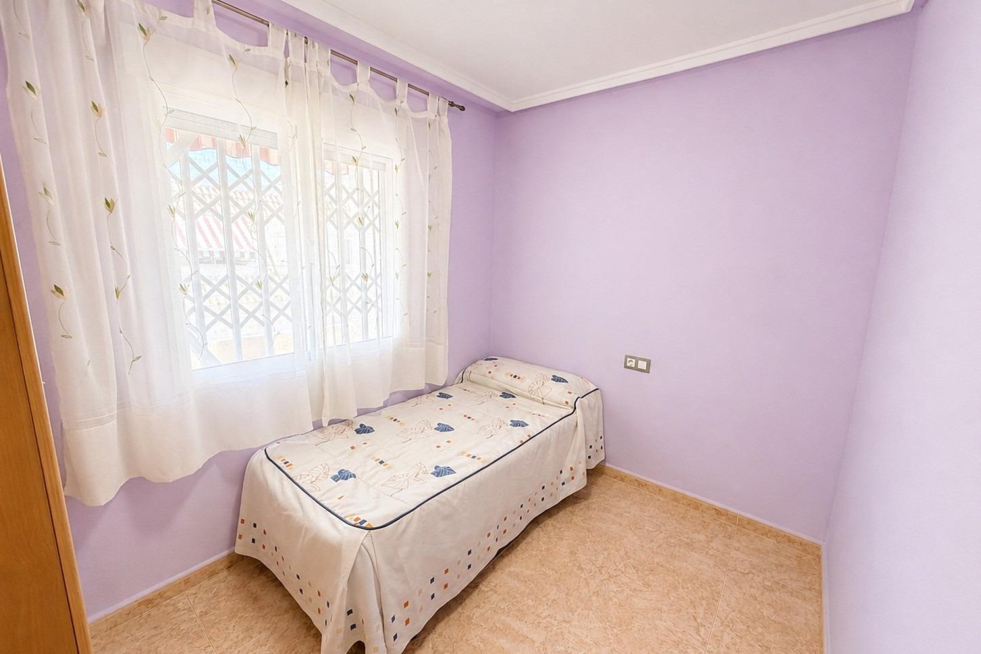 Rynek wtórny - Penthouse -
Torrevieja - Estacion de autobuses