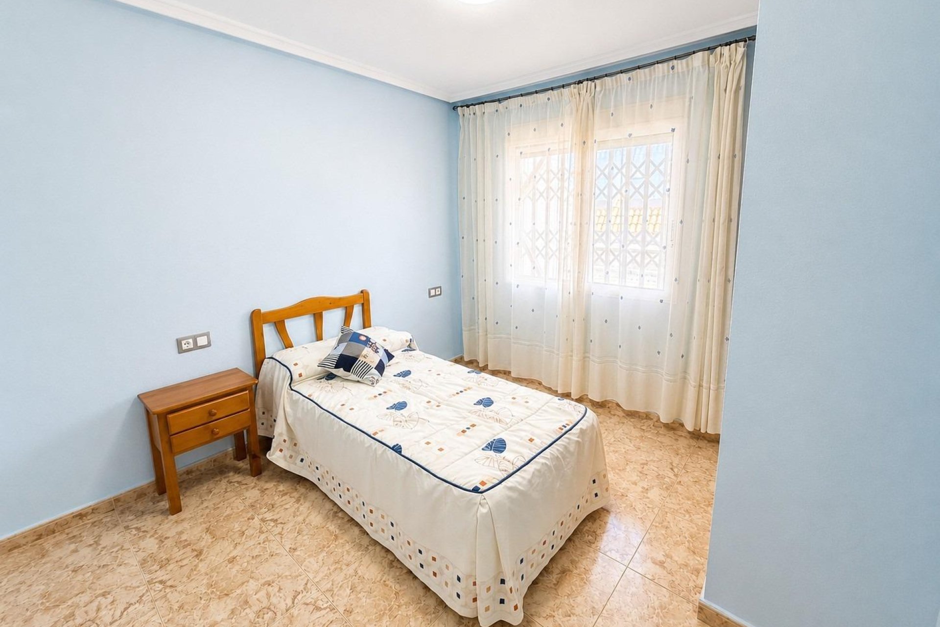 Rynek wtórny - Penthouse -
Torrevieja - Estacion de autobuses